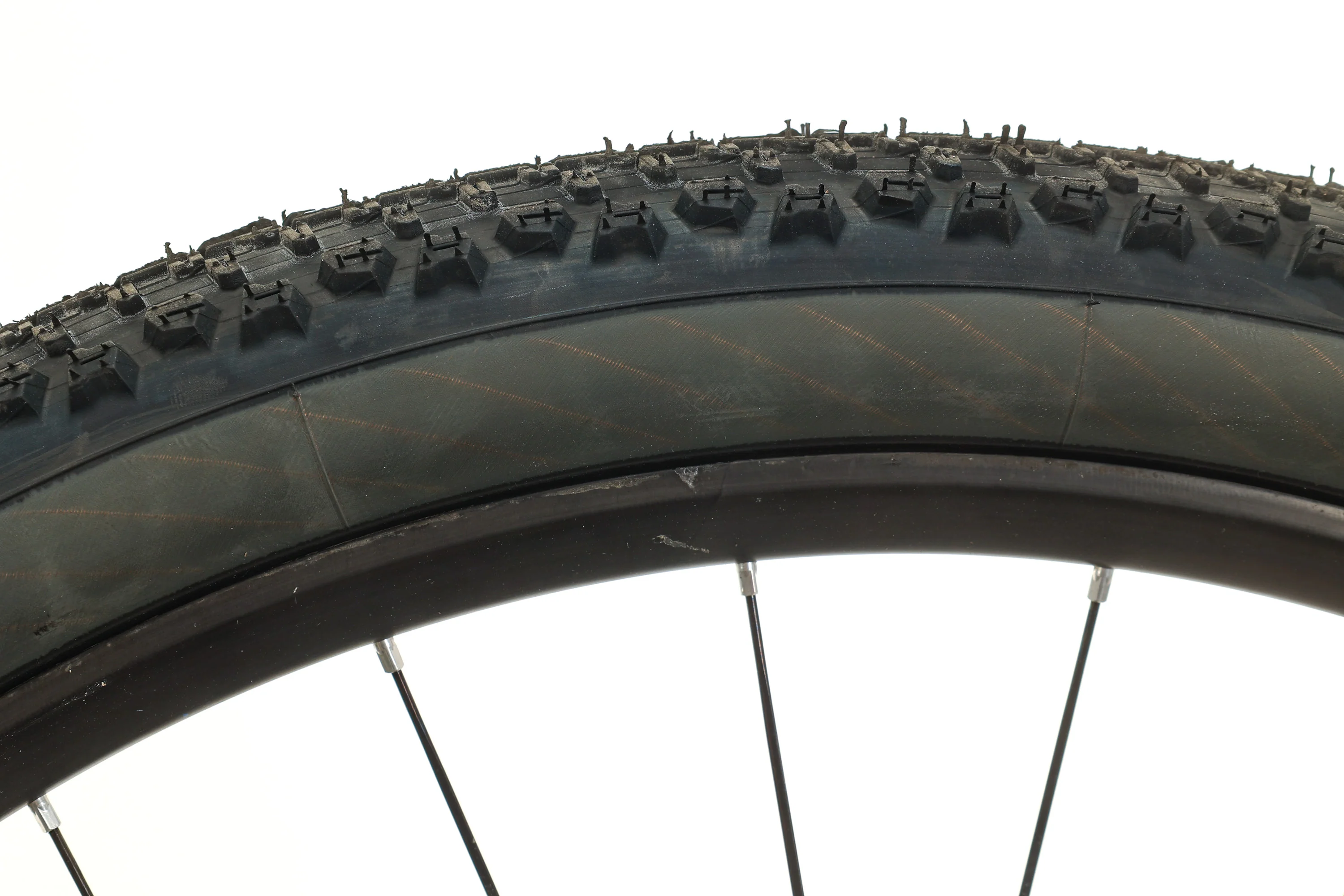 Santa Cruz Blur Carbon Mountain Bike - 2023, Large - Image 24