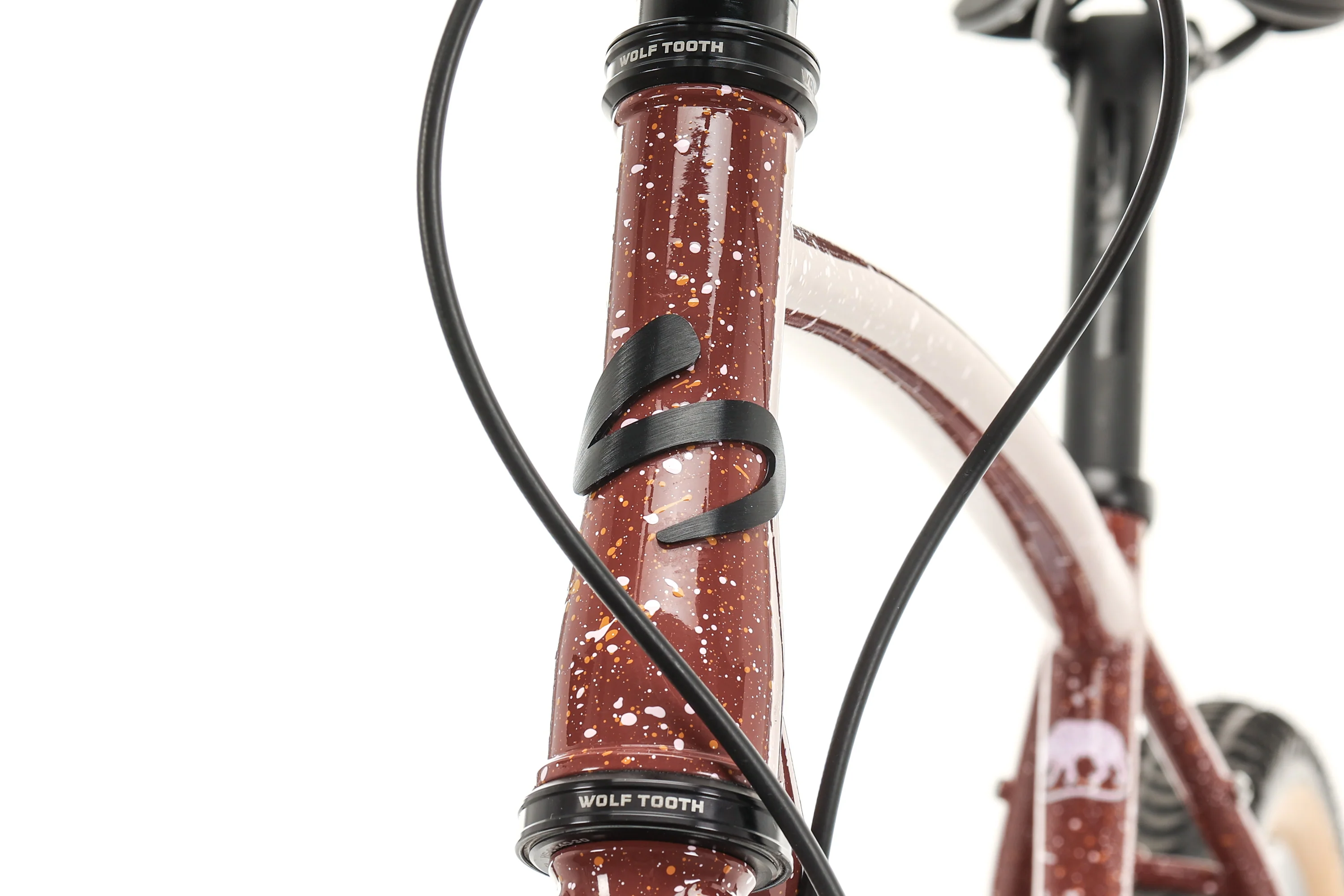 Sklar X Radavist Super Something Force AXS Gravel Bike - 2023, 56cm - Image 7