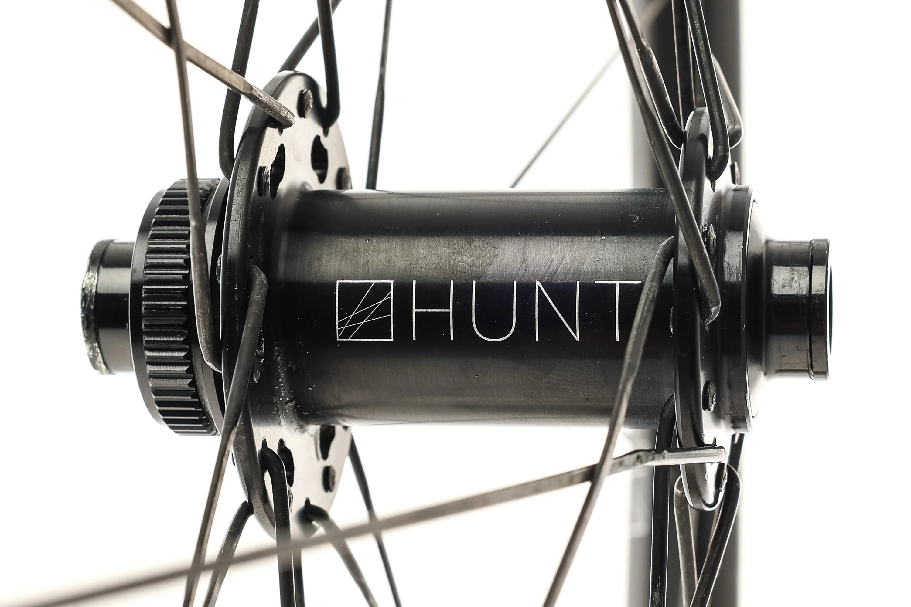 Hunt Adventure Carbon Tubeless 650b Wheelset - Image 4