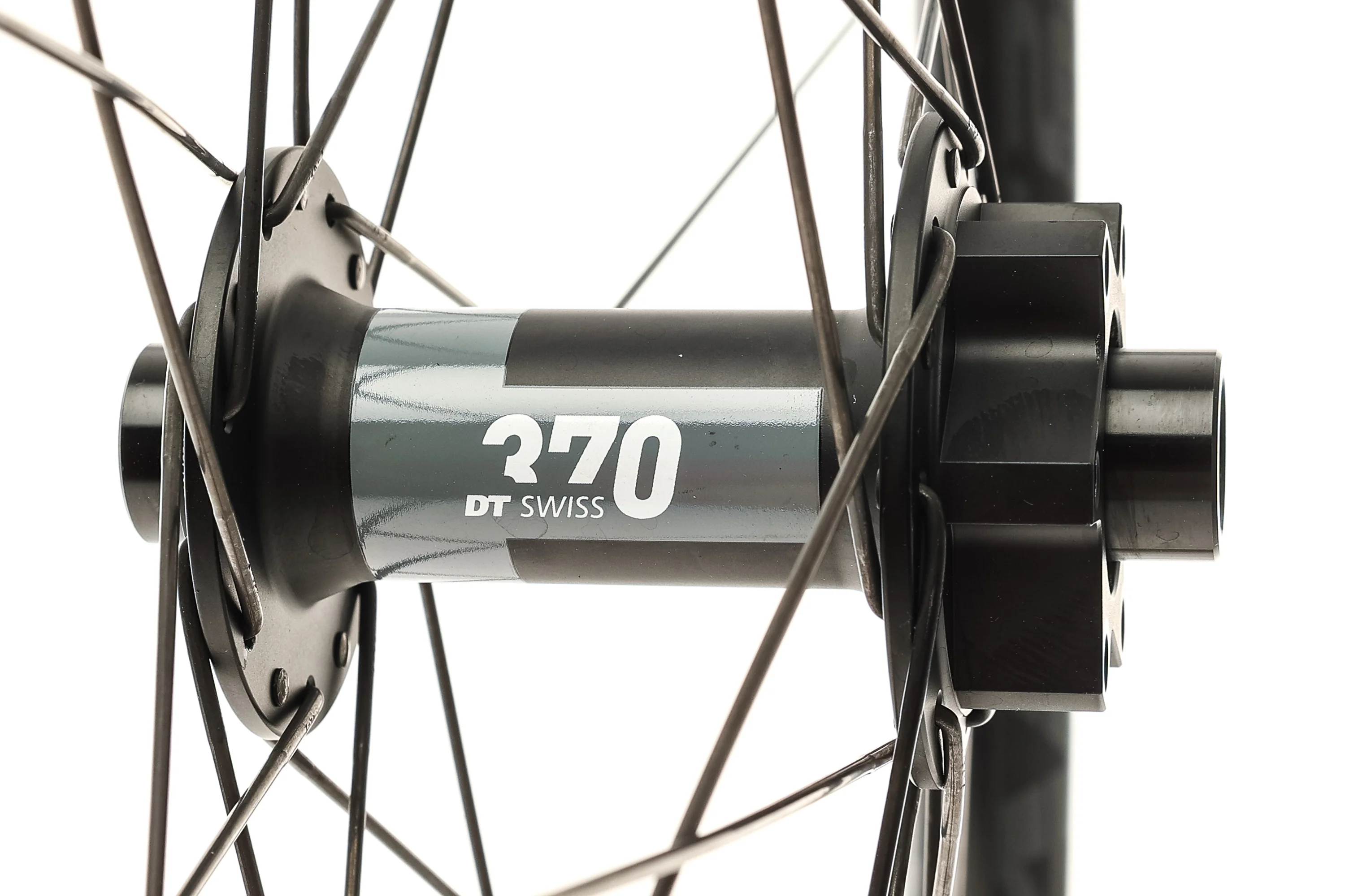 Race Face ARC 27 Offset Aluminum Tubeless 29" Wheelset - Image 4