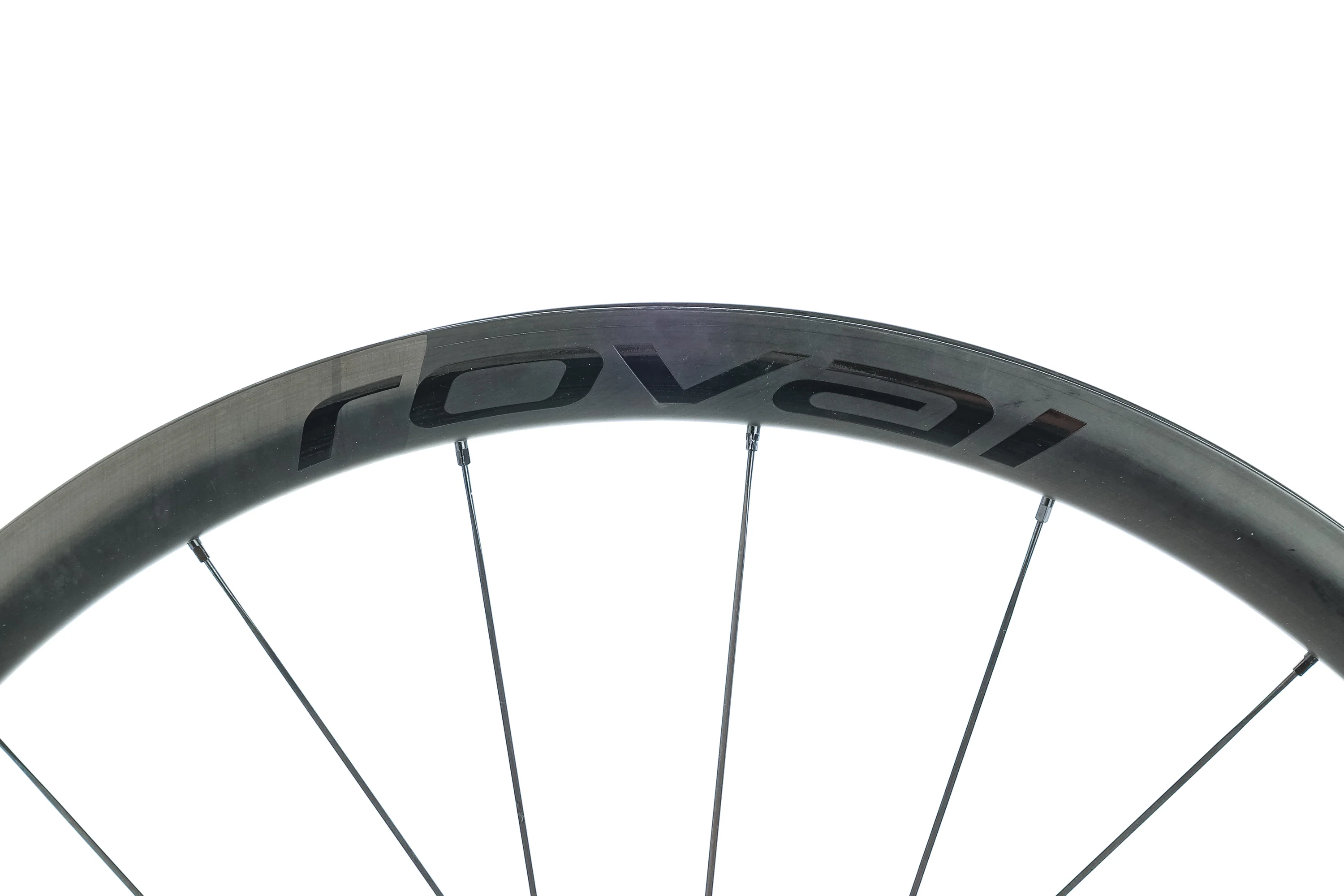 Roval Alpinist CLX Carbon Clincher 700c Wheelset - Image 6