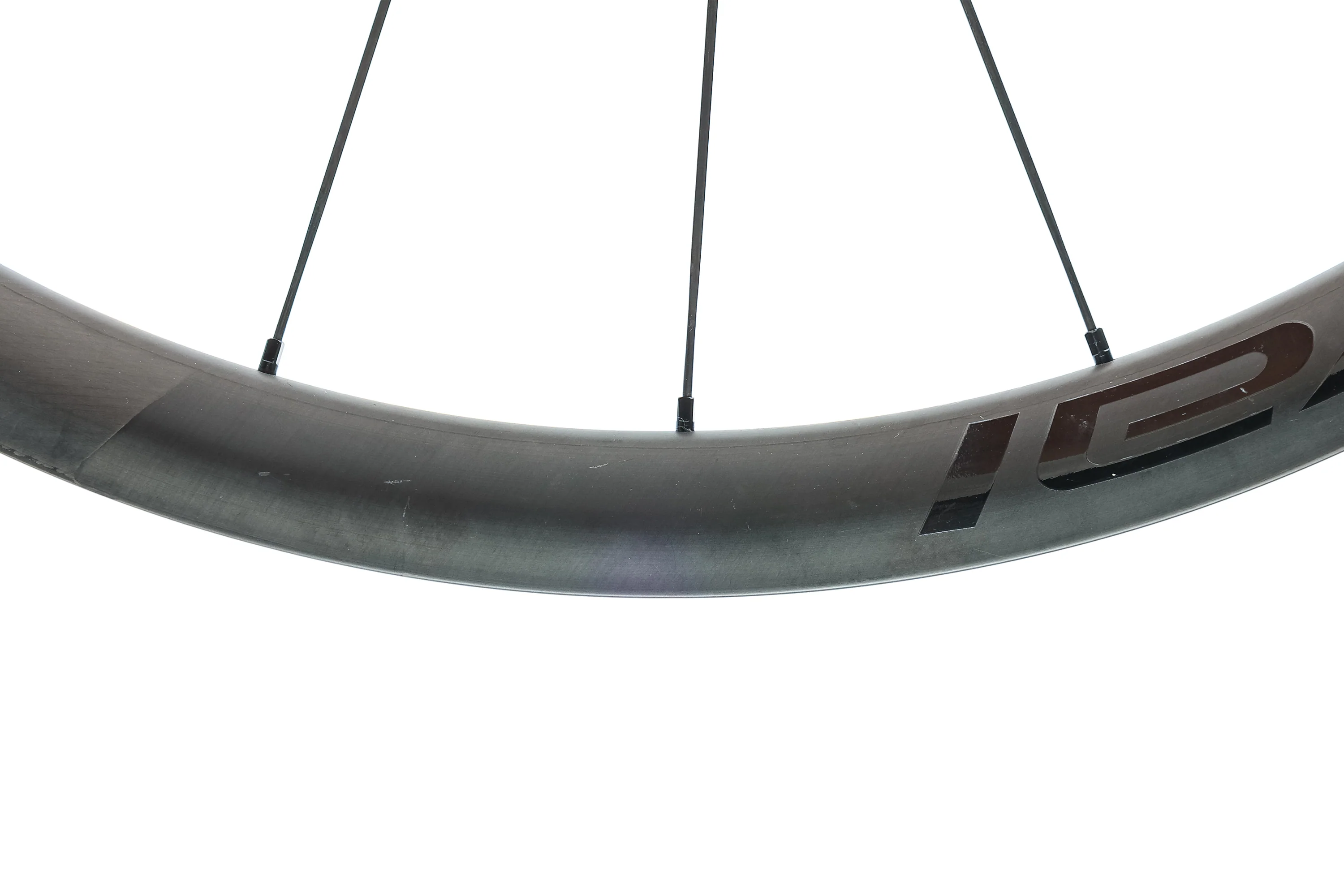 Roval Alpinist CLX Carbon Clincher 700c Wheelset - Image 9