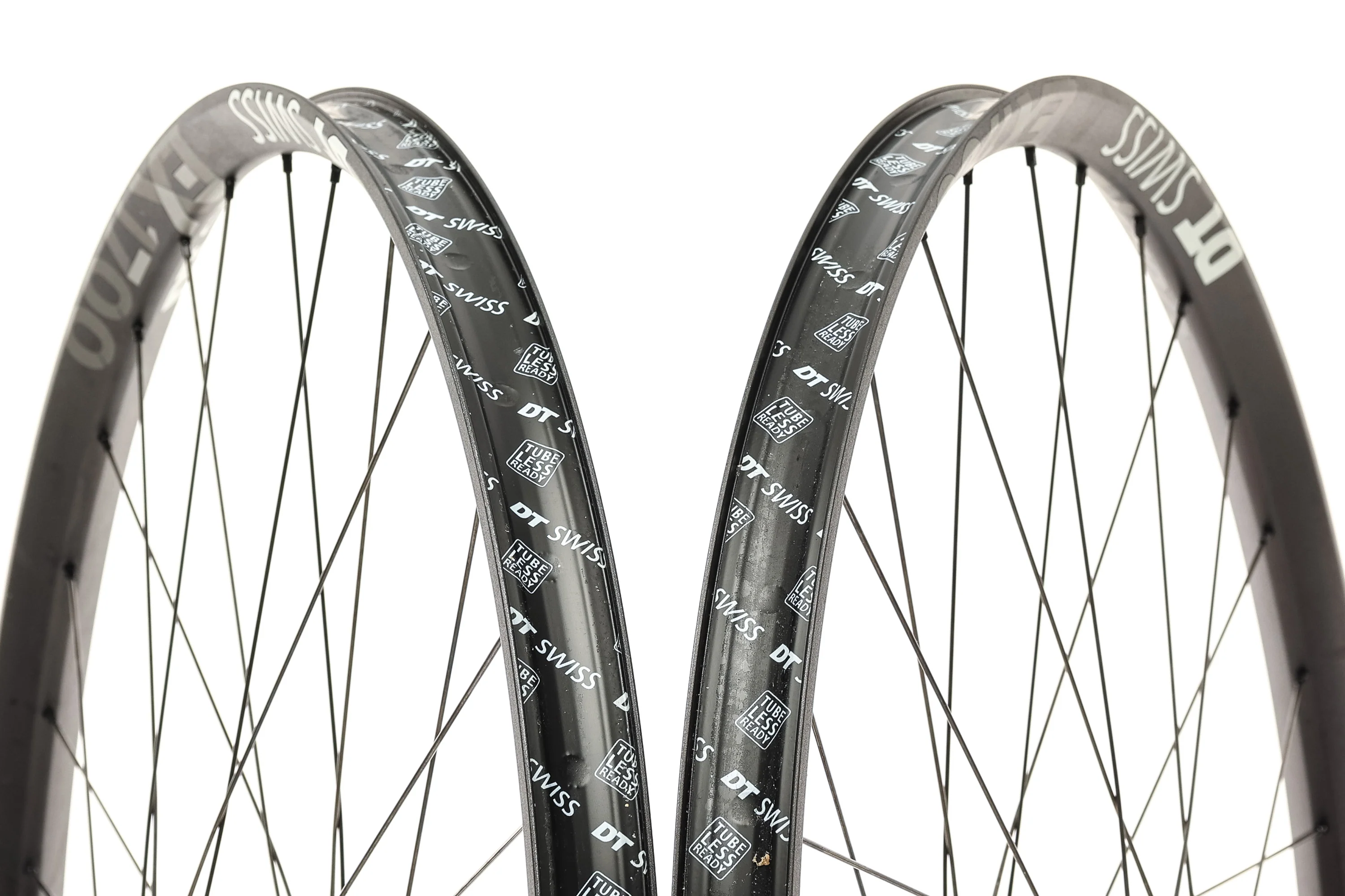 DT Swiss EX 1700 Spline Aluminum Tubeless 29" Wheelset - Image 5