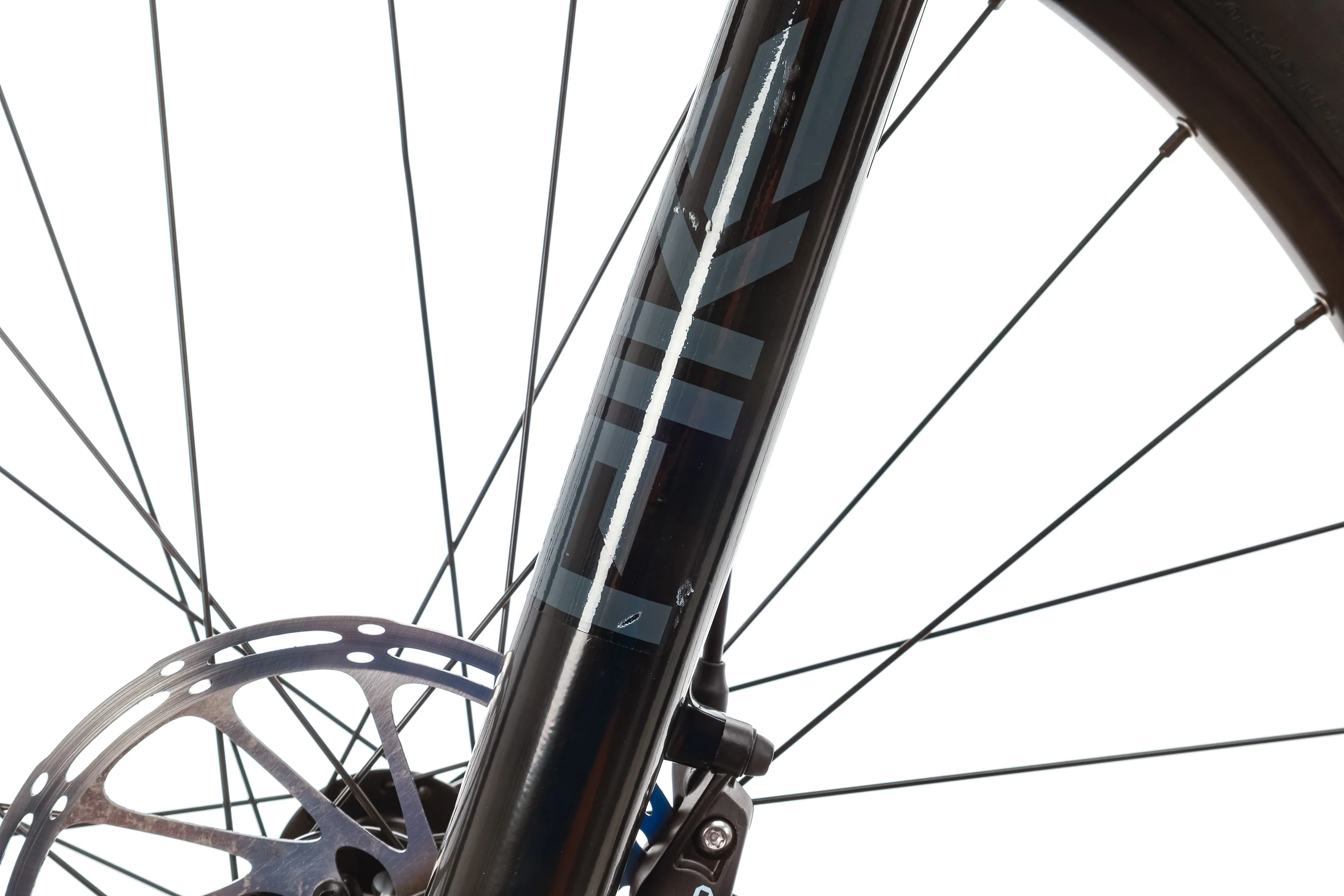 Cannondale Habit 3 Mountain Bike - 2023, X-Large - Image 11
