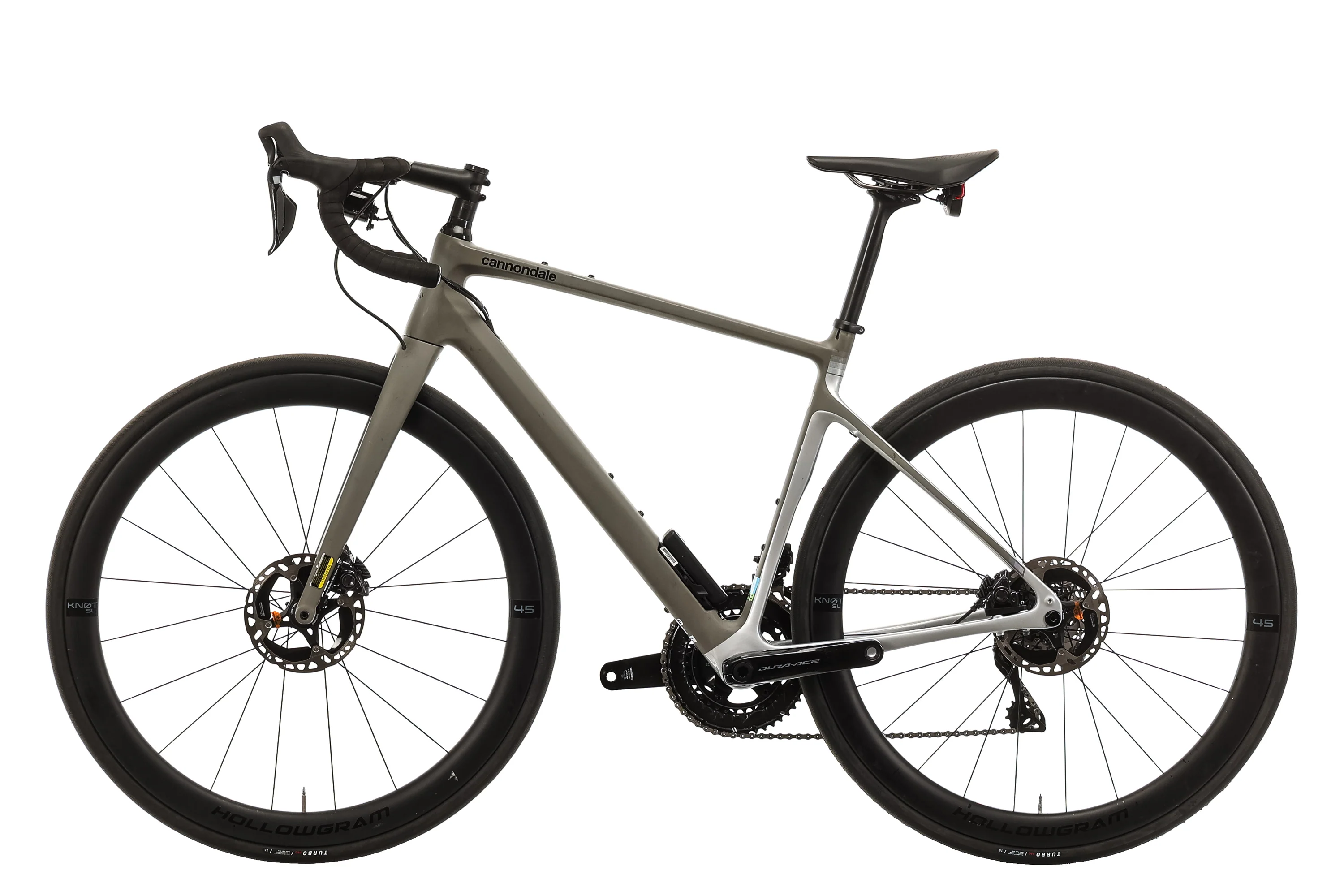 Cannondale Synapse Carbon 1 RLE Road Bike - 2023, 54cm - Image 2