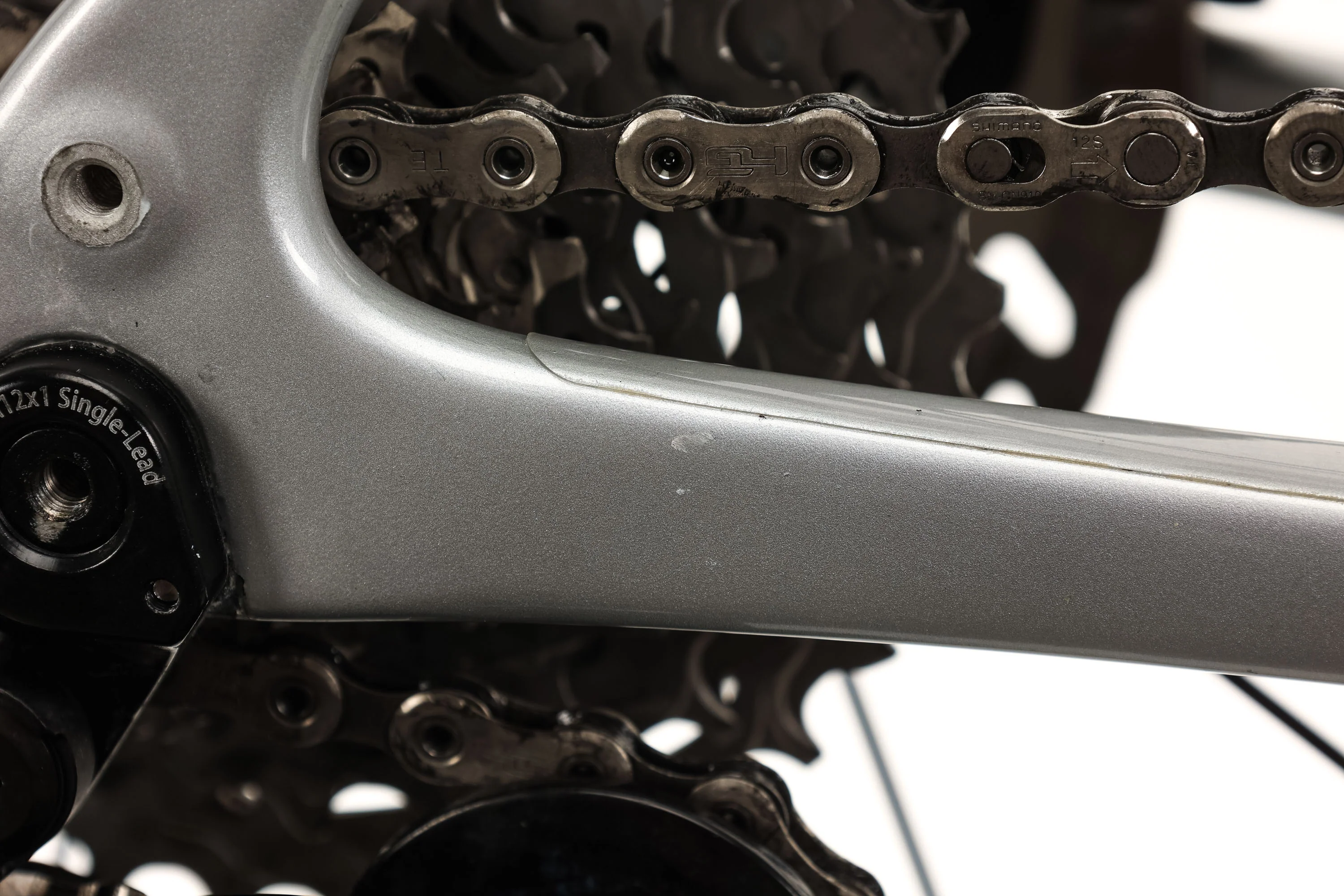 Cannondale Synapse Carbon 1 RLE Road Bike - 2023, 54cm - Image 8