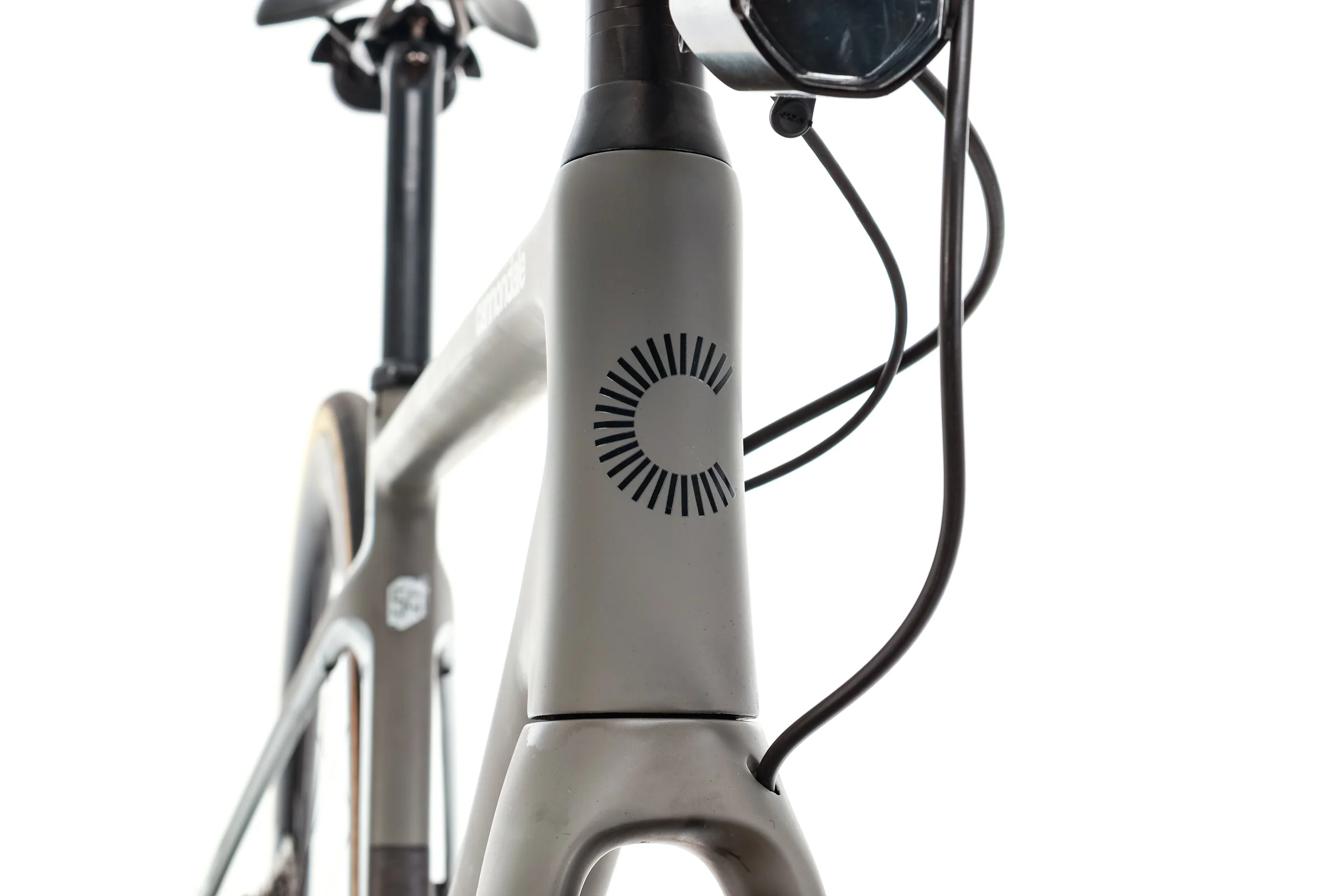 Cannondale Synapse Carbon 1 RLE Road Bike - 2023, 54cm - Image 7