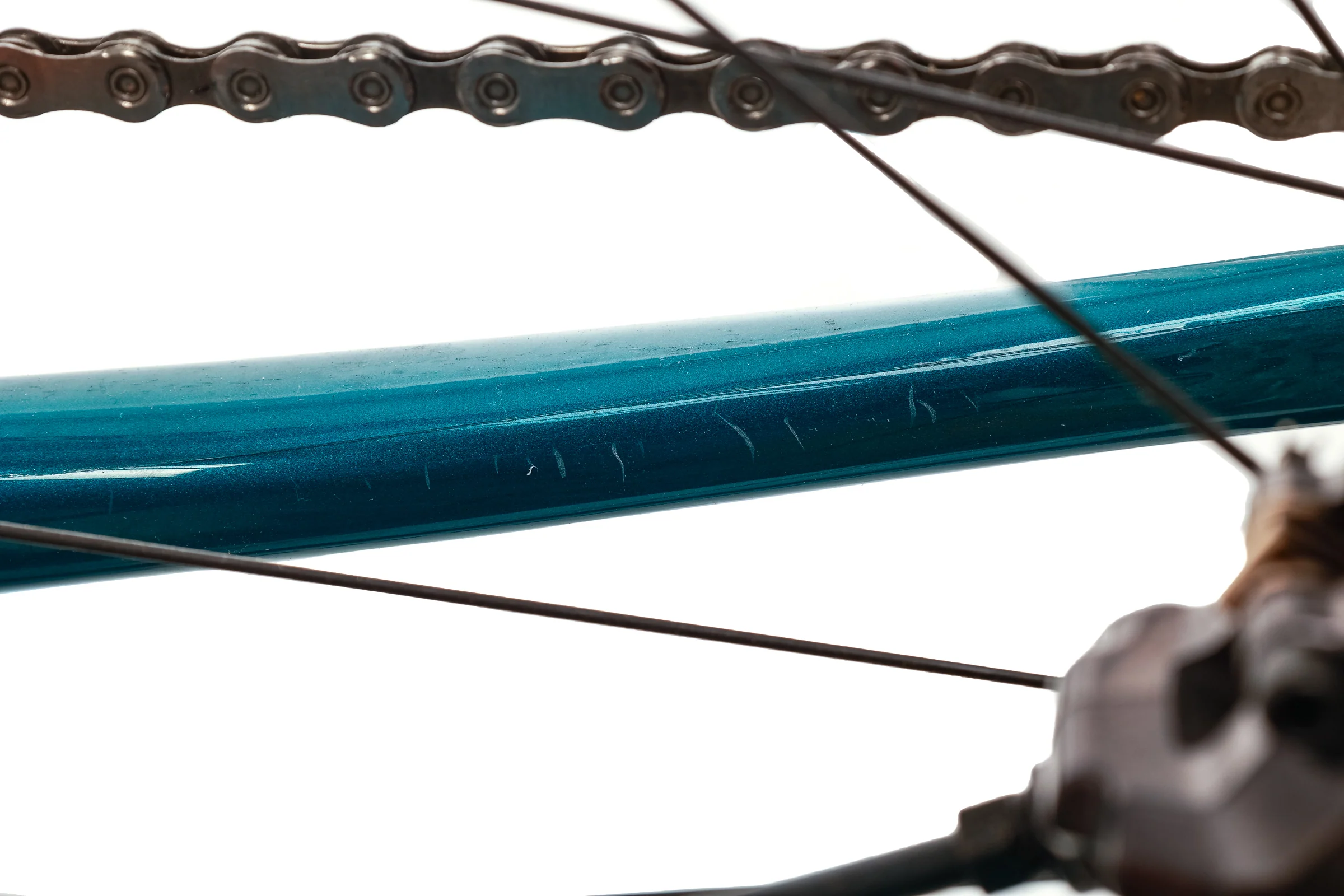 Cannondale Synapse Carbon 2 RLE Road Bike - 2023, 61cm - Image 23