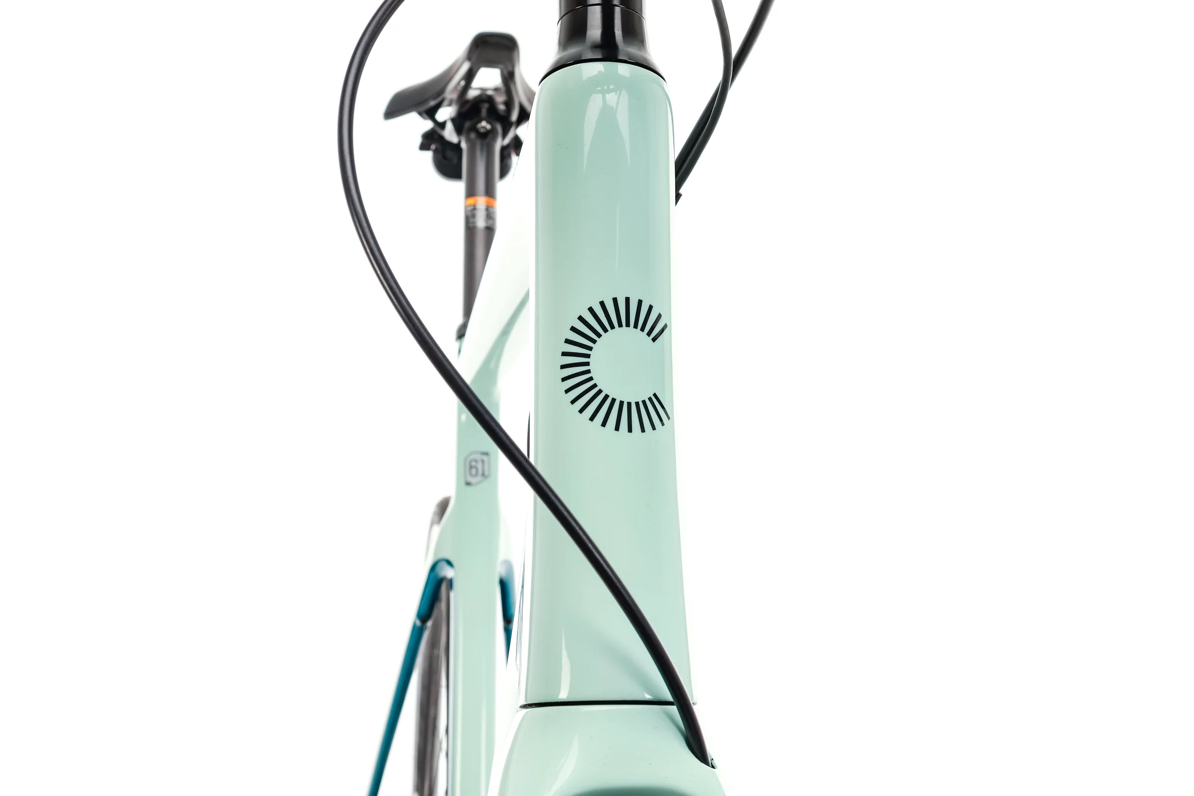 Cannondale Synapse Carbon 2 RLE Road Bike - 2023, 61cm - Image 7