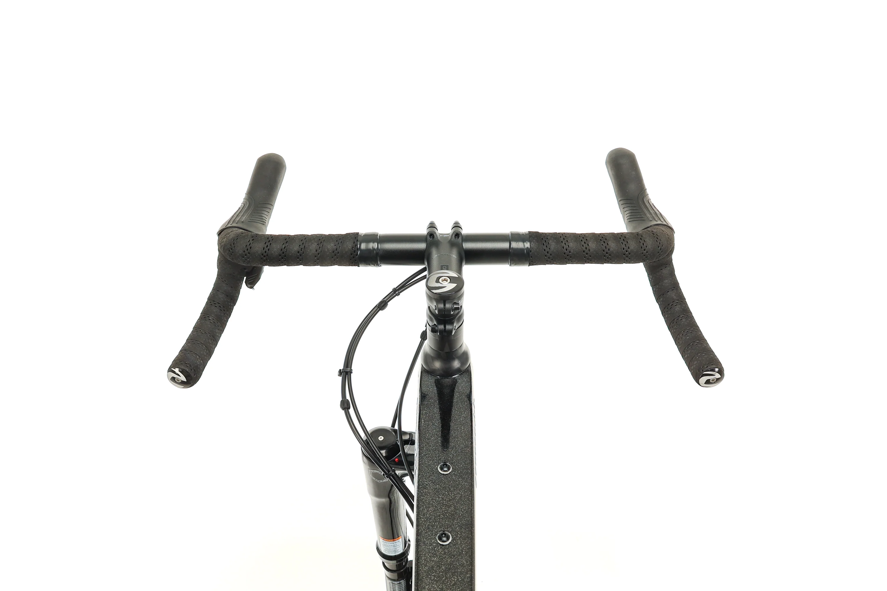 Cannondale Topstone Carbon Lefty Gravel Bike - 2023, Medium - Image 6