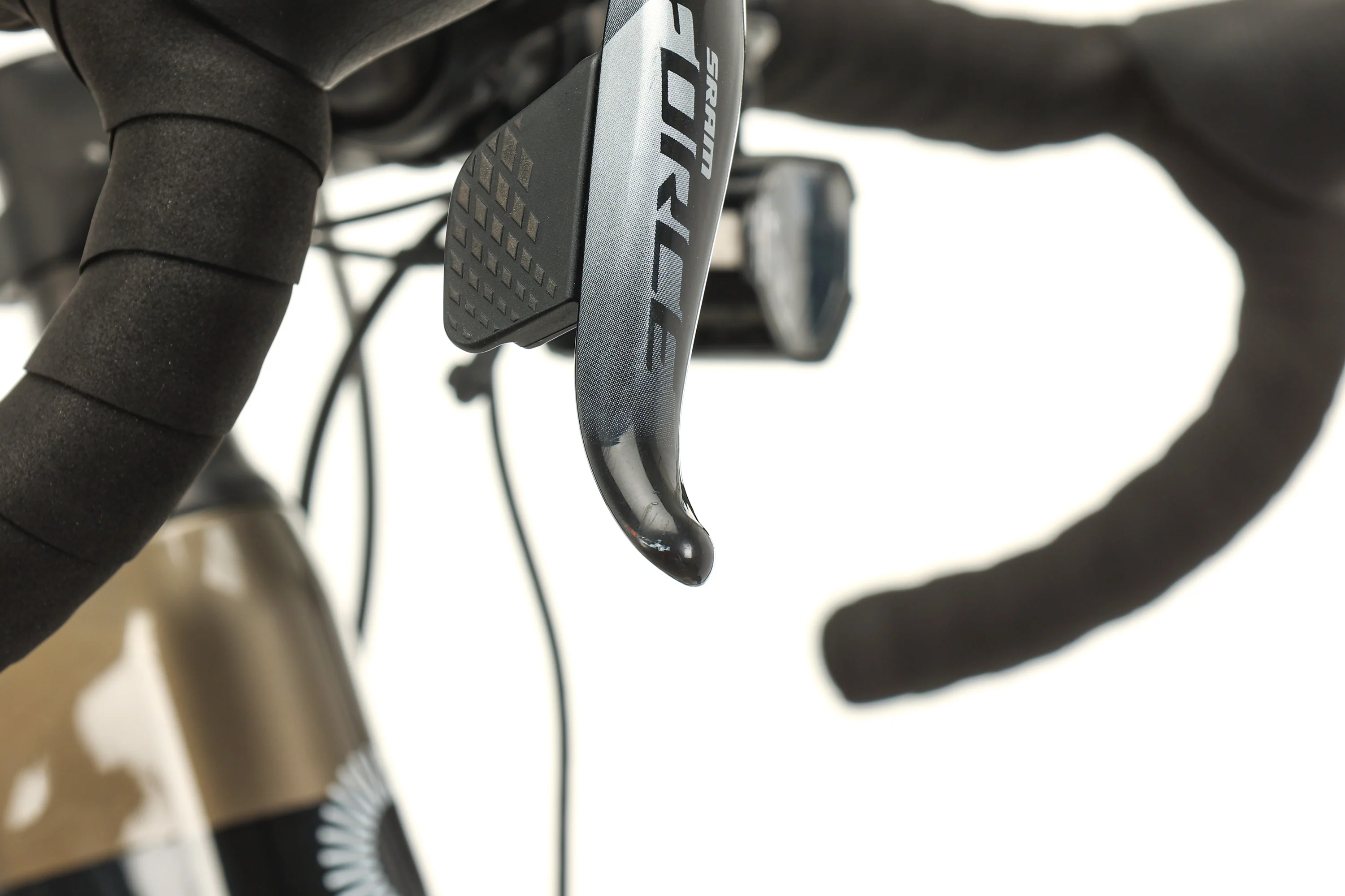 Cannondale Topstone Carbon 1 RLE Gravel Bike - 2023, Medium - Image 12