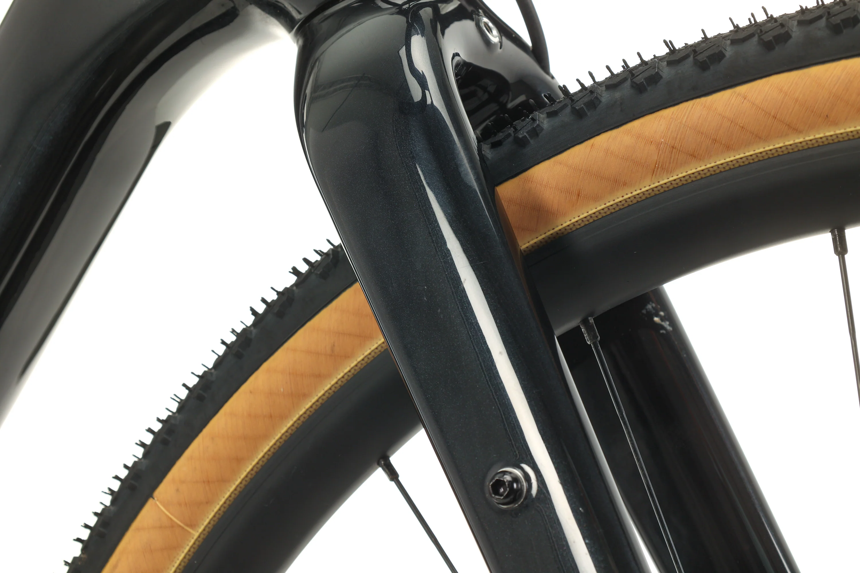 Cannondale Topstone Carbon 1 RLE Gravel Bike - 2023, Small - Image 13