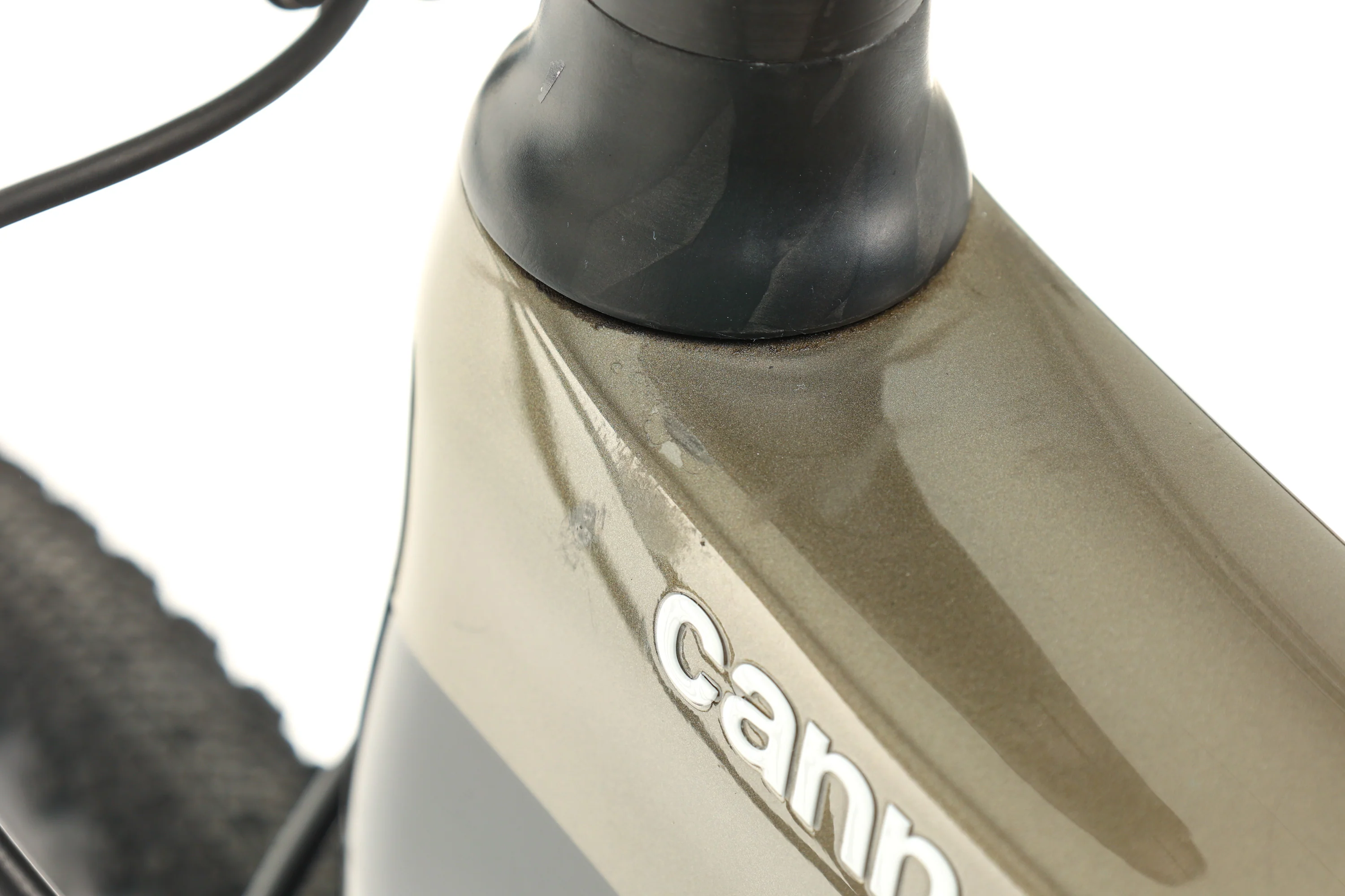 Cannondale Topstone Carbon 1 RLE Gravel Bike - 2023, Small - Image 22