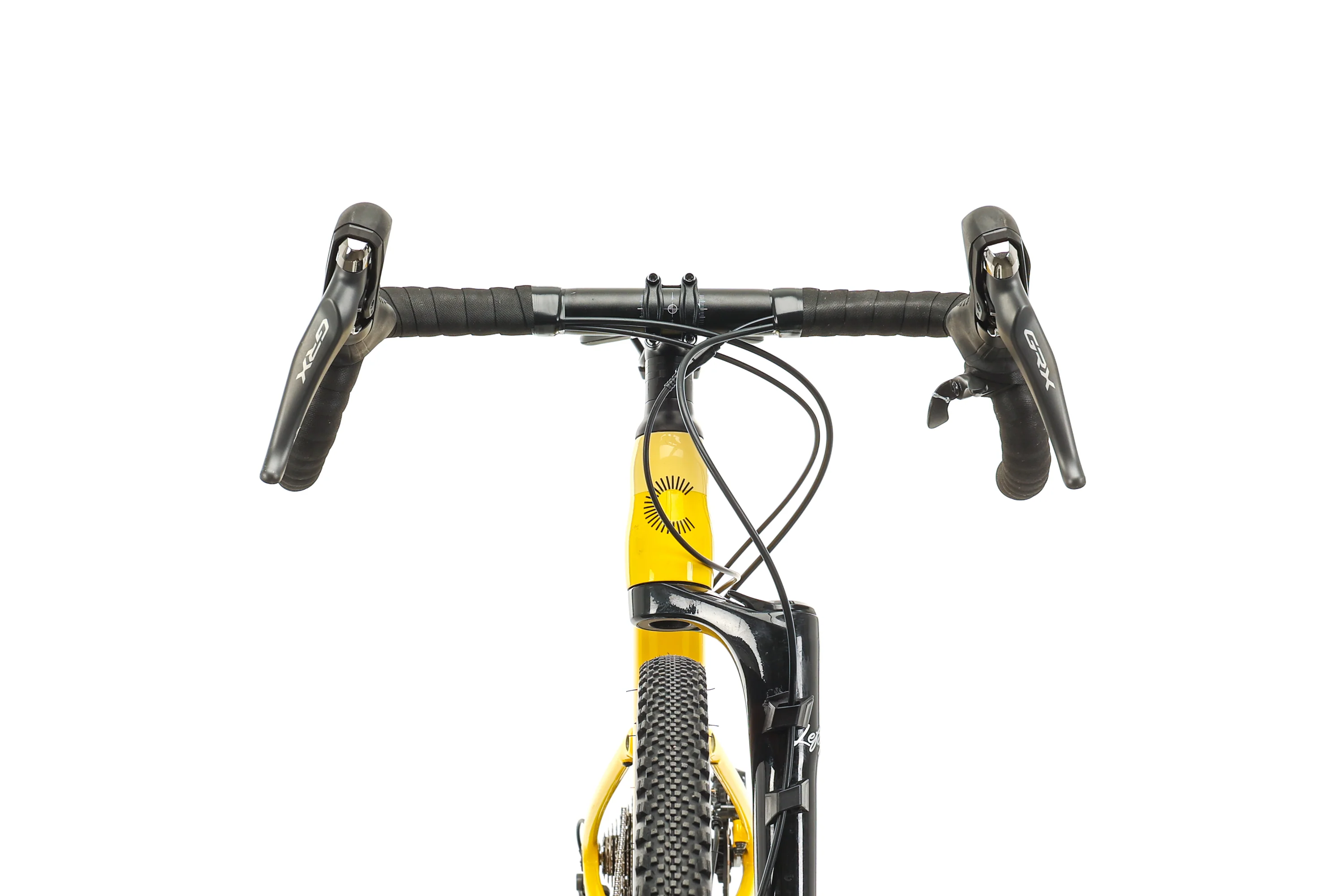Cannondale Topstone Carbon 2 Lefty Gravel Bike - 2023, X-Small - Image 5