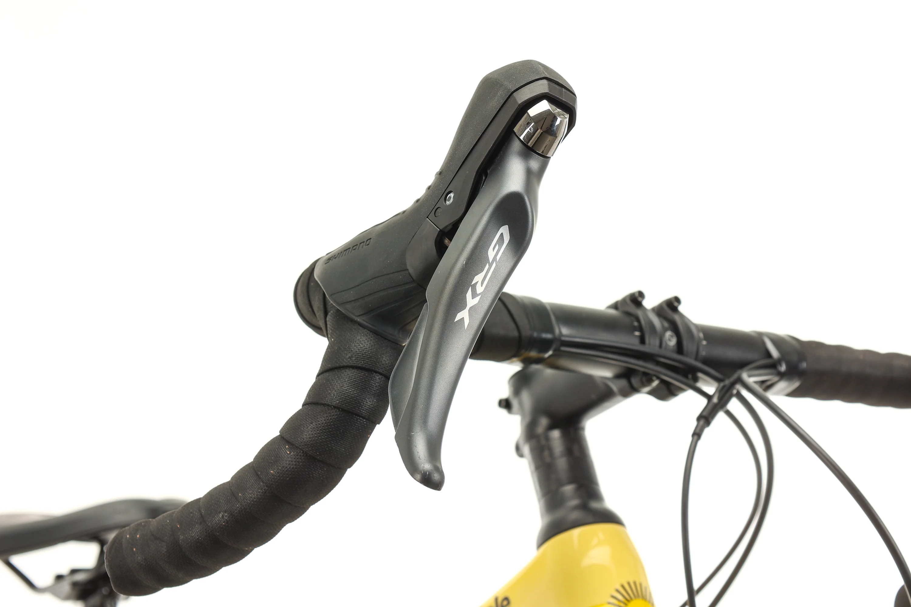 Cannondale Topstone Carbon 2 Lefty Gravel Bike - 2023, X-Small - Image 9