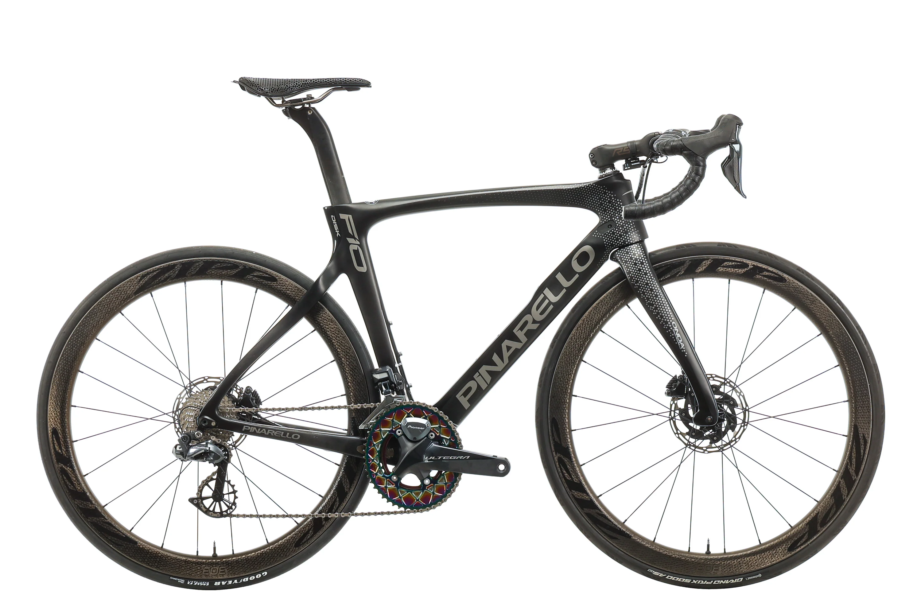 Pinarello Dogma F10 Road Bike - 2018, 53cm
