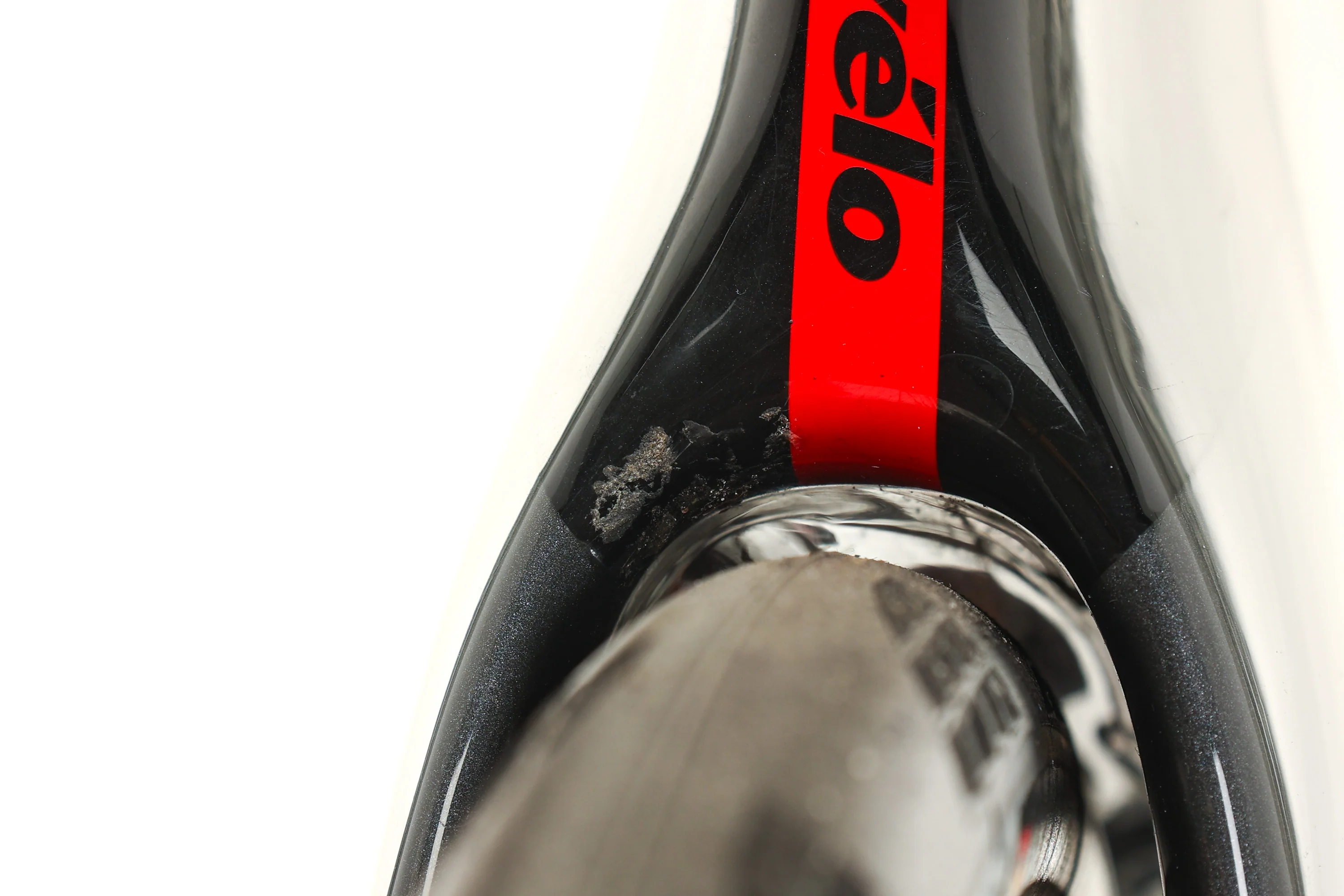 Cervélo P3X Ultegra Di2 Triathlon Bike - 2019, Medium - Image 12