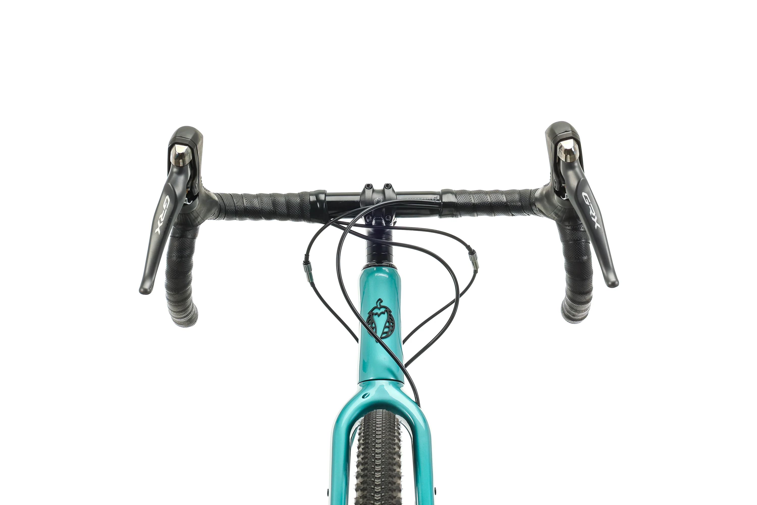 Salsa Cycles Warbird Carbon GRX 810 Gravel Bike - 2021, 54.5cm - Image 5