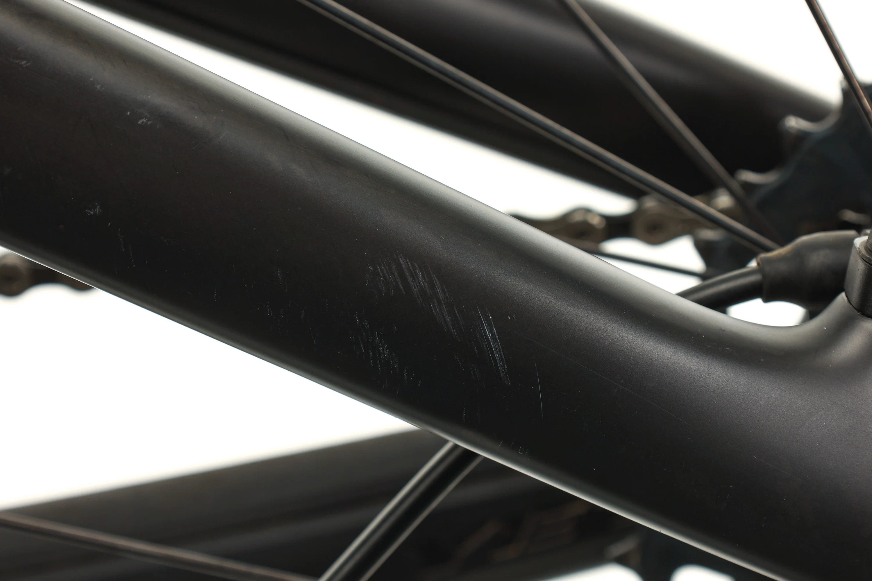 Yeti Cycles SB130 C2 Mountain Bike - 2022, Medium - Image 19