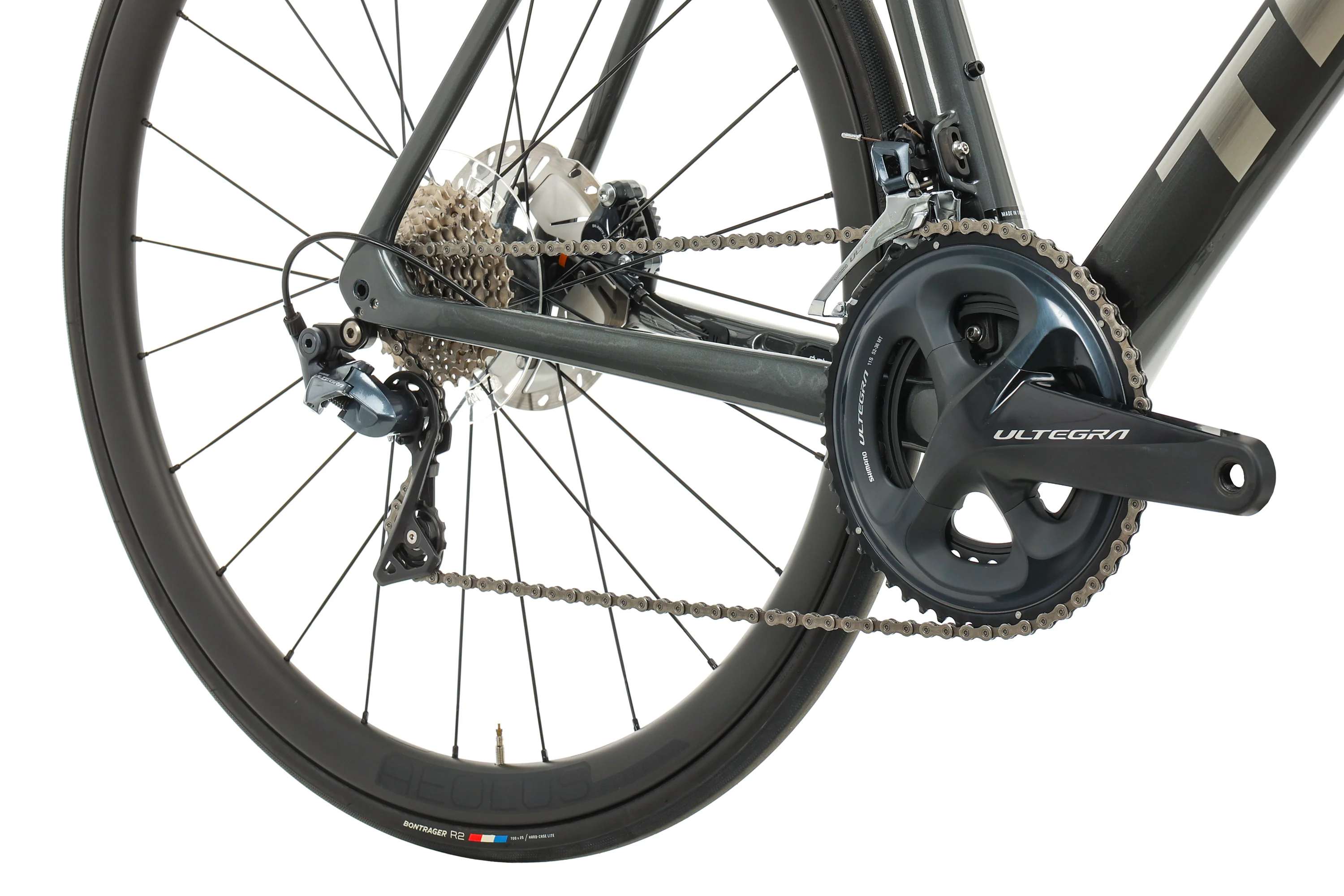 Trek Émonda SL 6 Road Bike - 2022, 58cm - Image 3