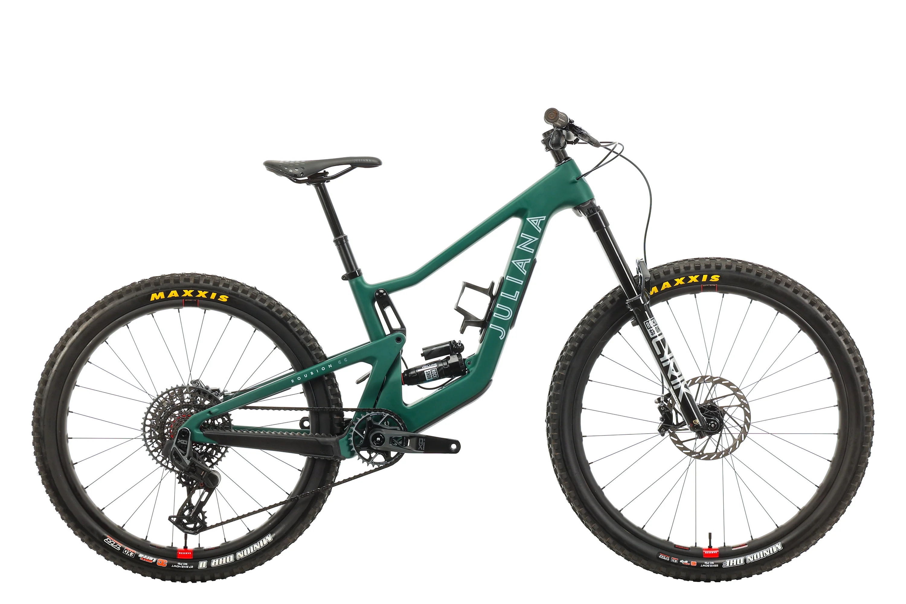 Juliana Roubion CC X0 AXS RSV Women's Mountain Bike - 2024, Small