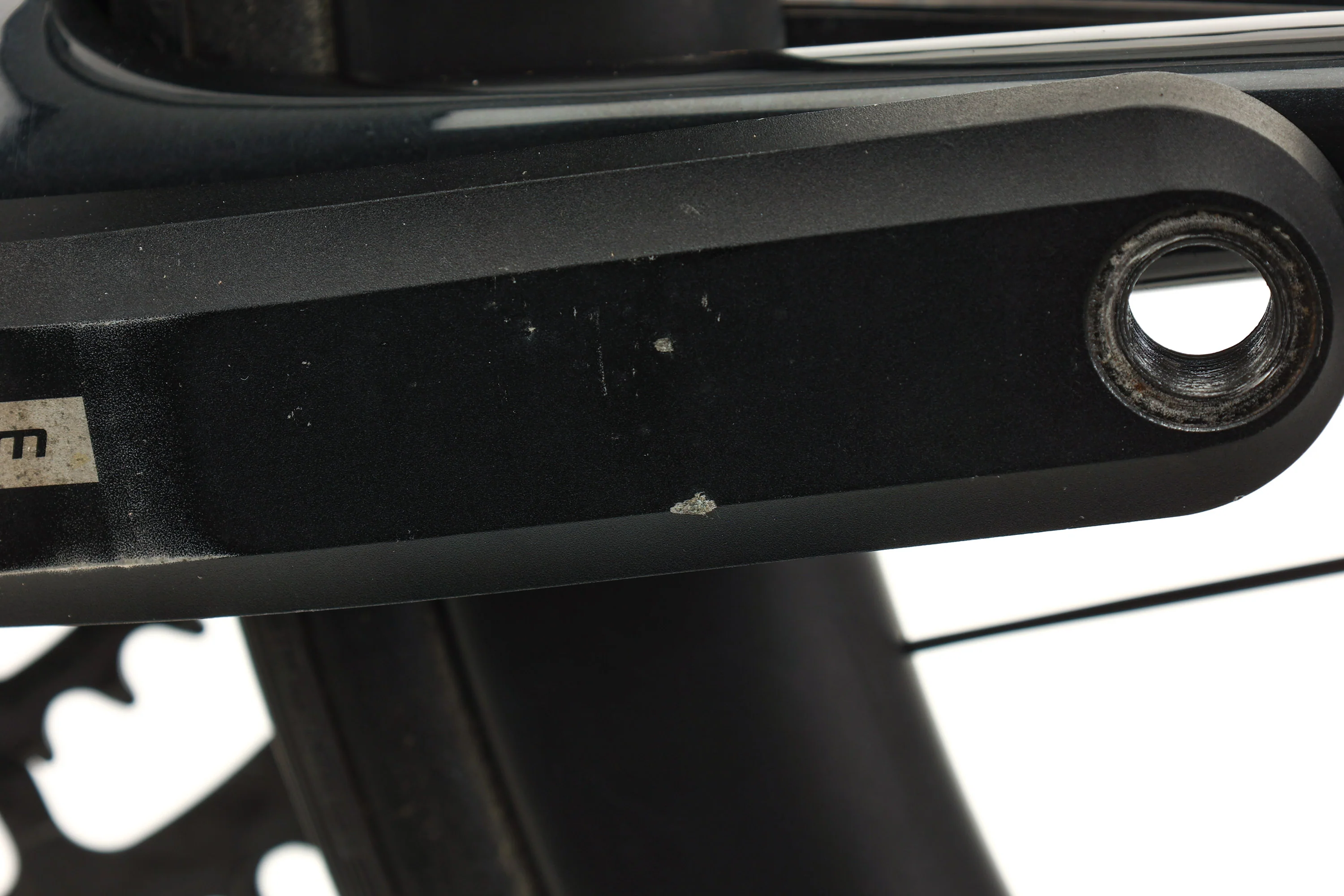 Cannondale SystemSix Hi-MOD Ultegra Di2 Road Bike - 2021, 56cm - Image 17