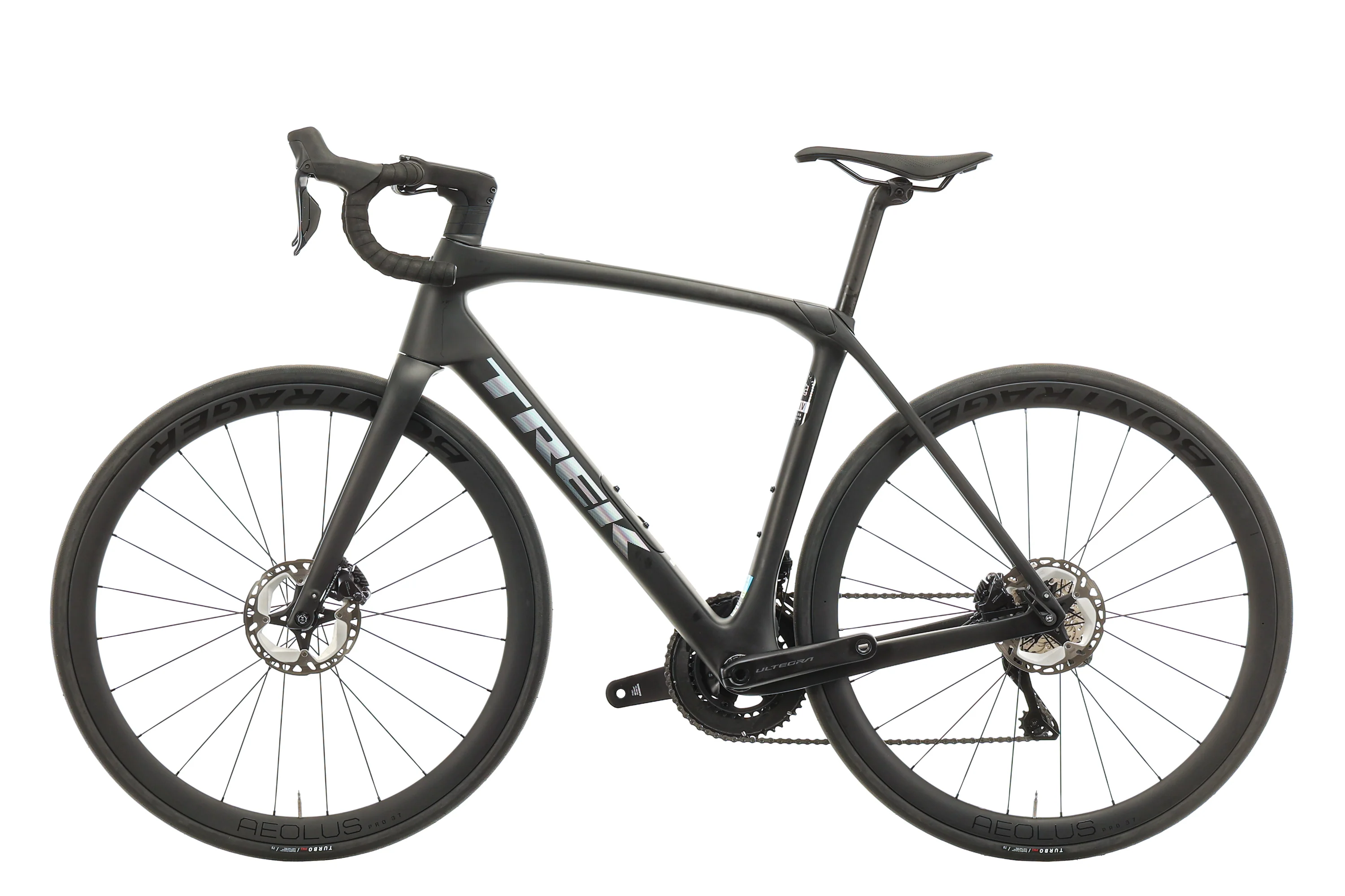 Trek Domane SLR 7 Gen 4 Project One Road Bike - 2023, 56cm - Image 2