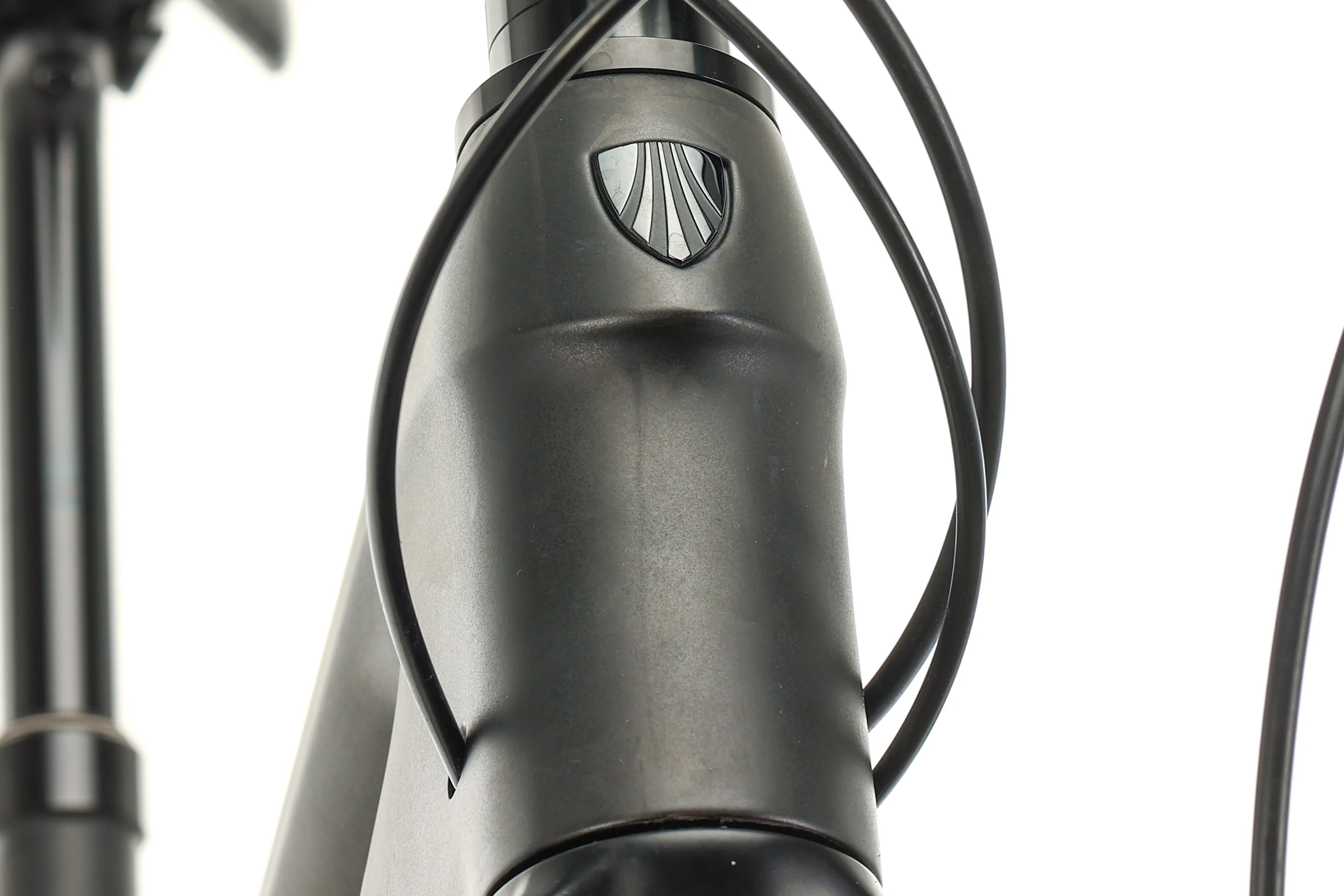 Trek Top Fuel 9.8 XT Mountain Bike - 2022, X-Large - Image 8