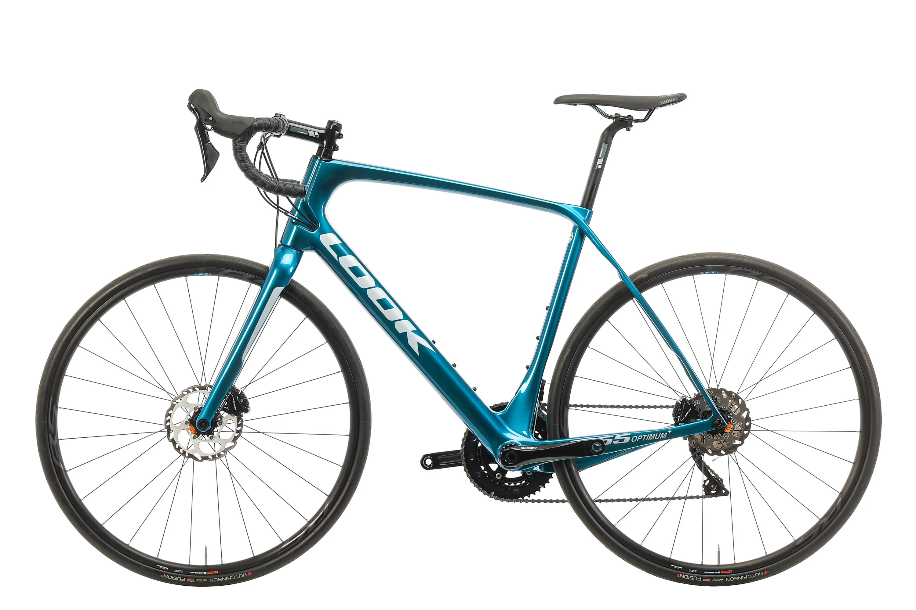 Look 765 Optimum+ Road Bike 2022, Large - Image 2
