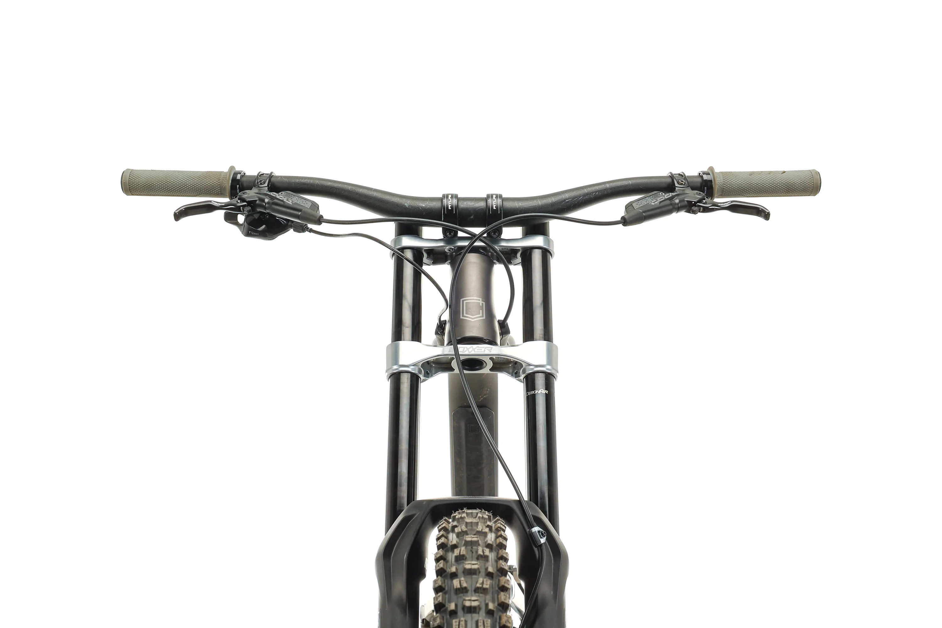 Commencal FRS Downhill Bike - 2022, Large - Image 6