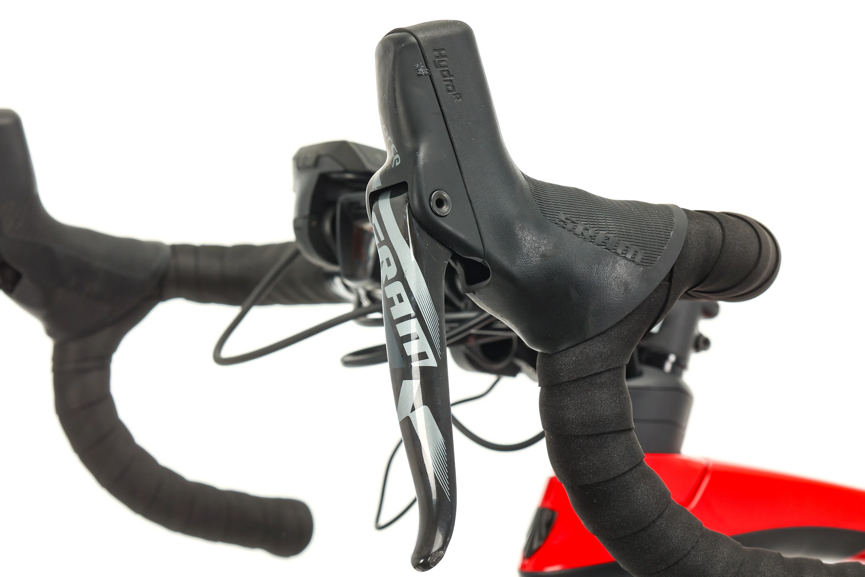 Trek Domane+ Road E-Bike - 2019, 56cm - Image 10