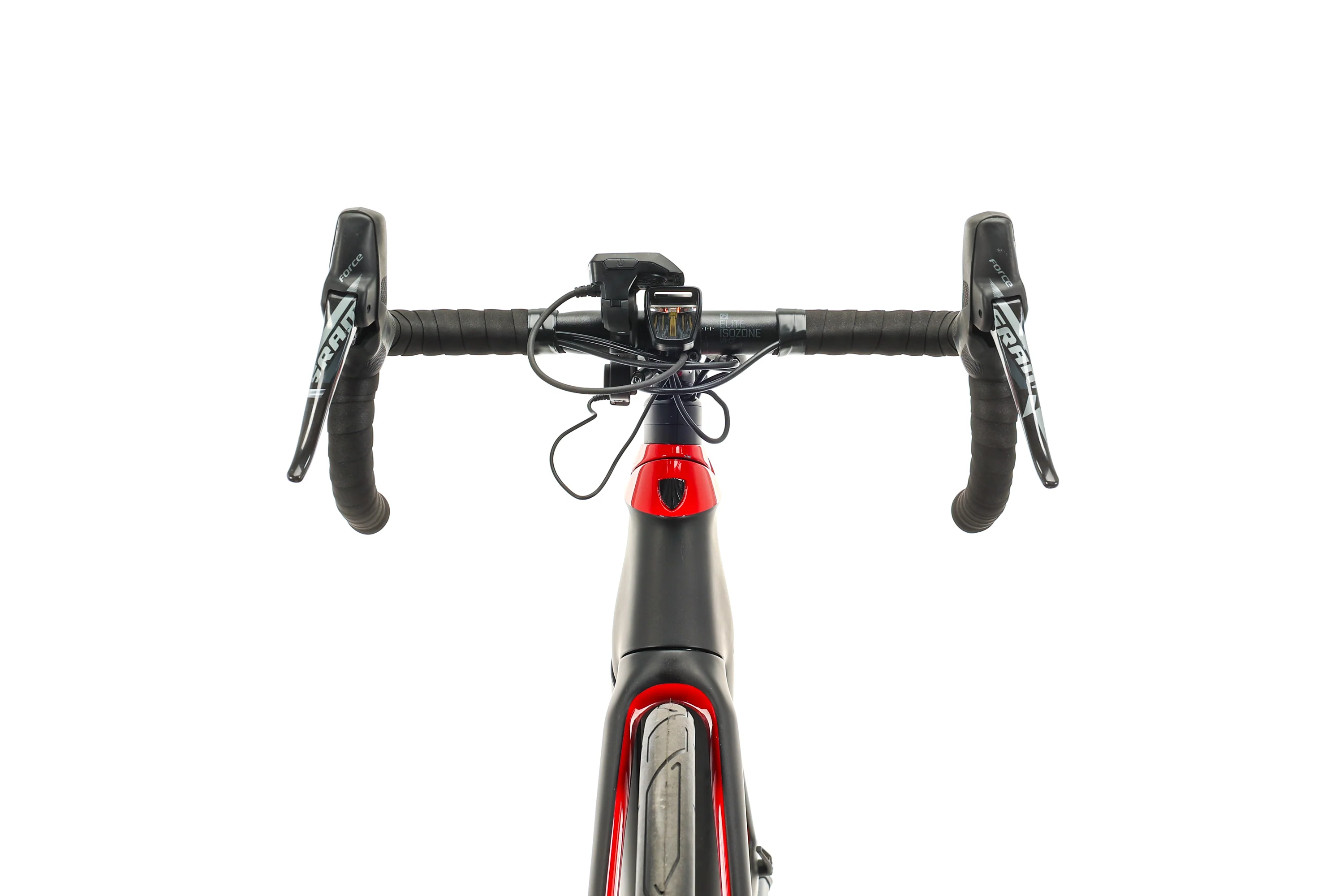 Trek Domane+ Road E-Bike - 2019, 56cm - Image 5