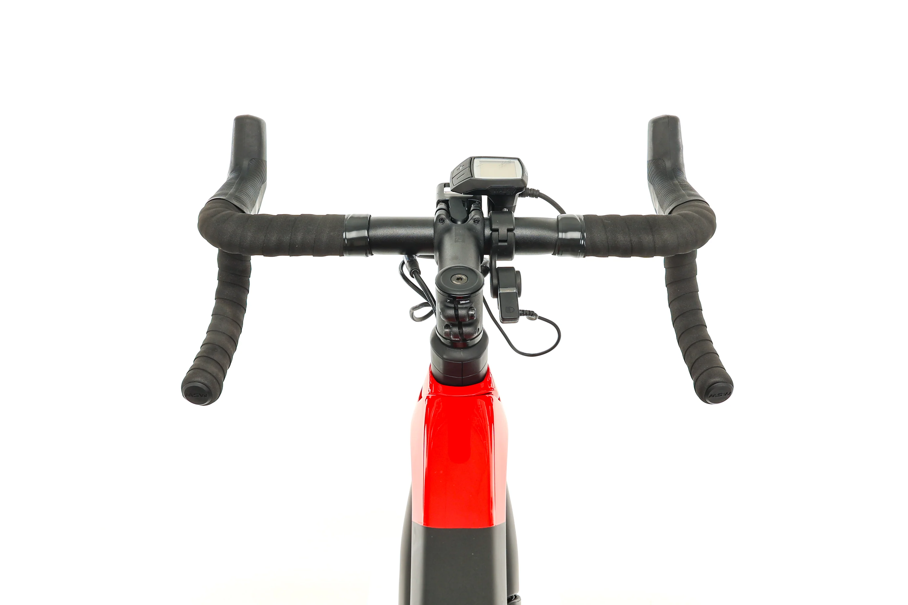 Trek Domane+ Road E-Bike - 2019, 56cm - Image 6