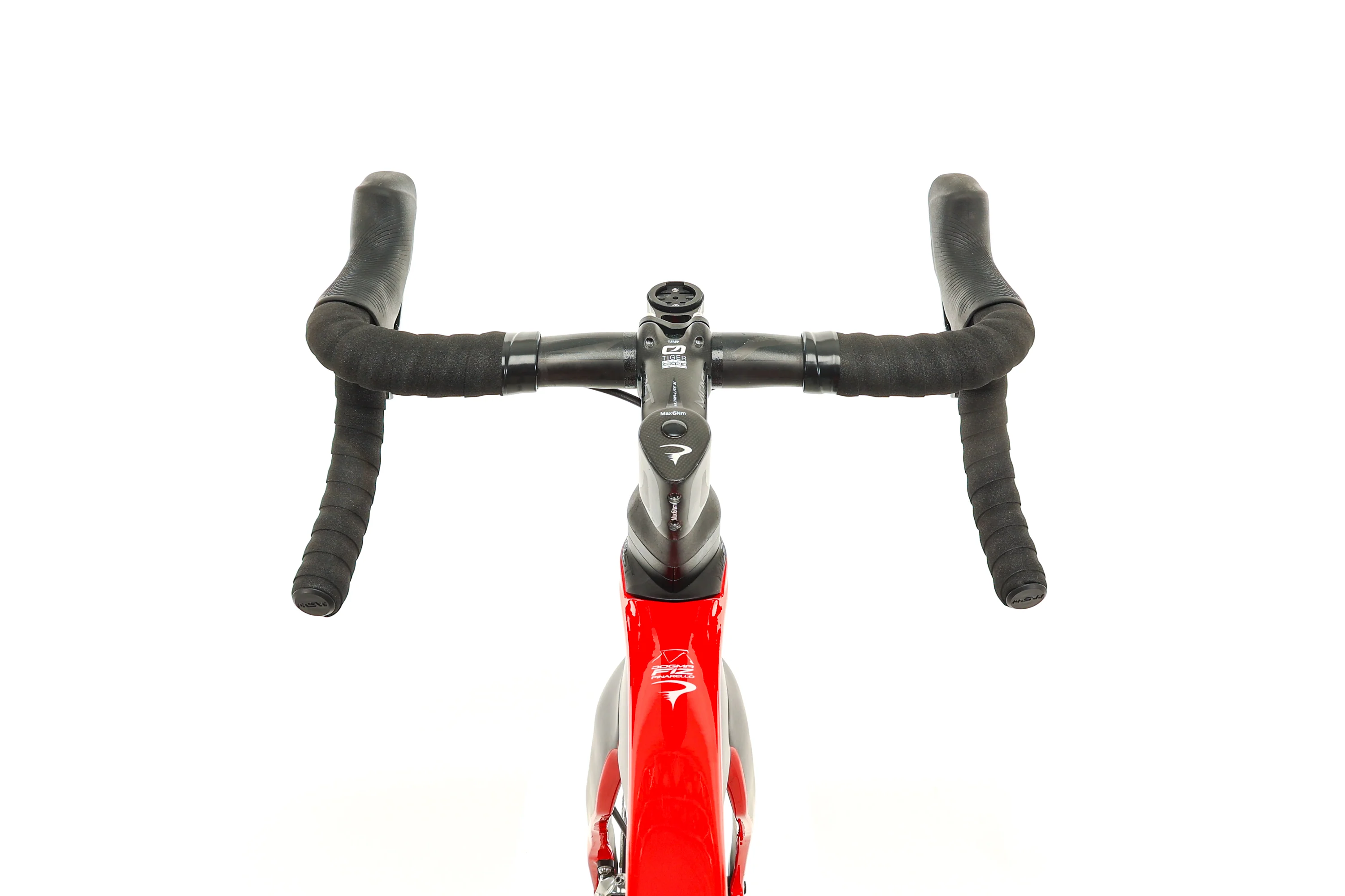 Pinarello Dogma F12 Disk Road Bike - 2020, 50cm - Image 6