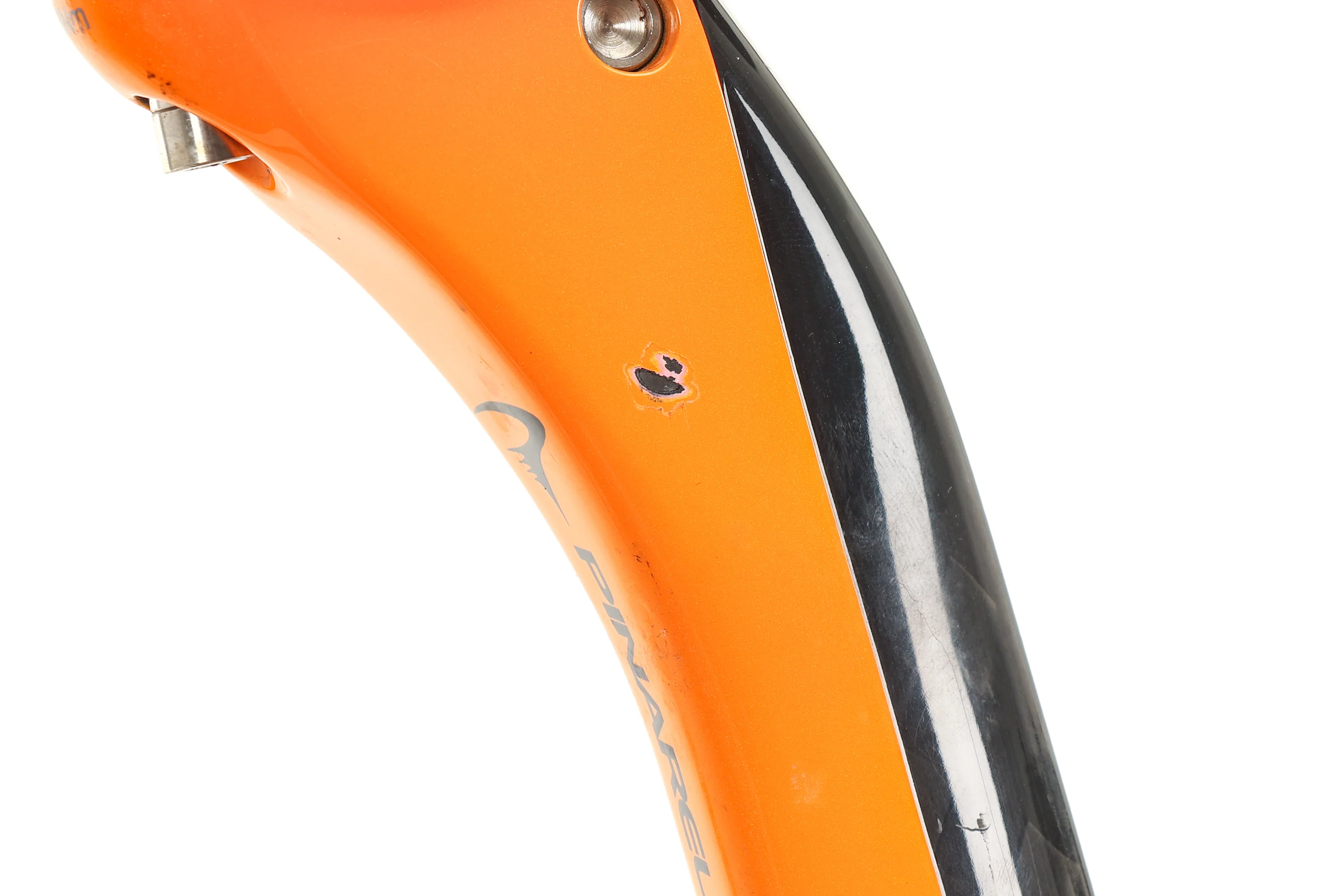 Pinarello Prince Disk Road Bike - 2020, 55cm - Image 9