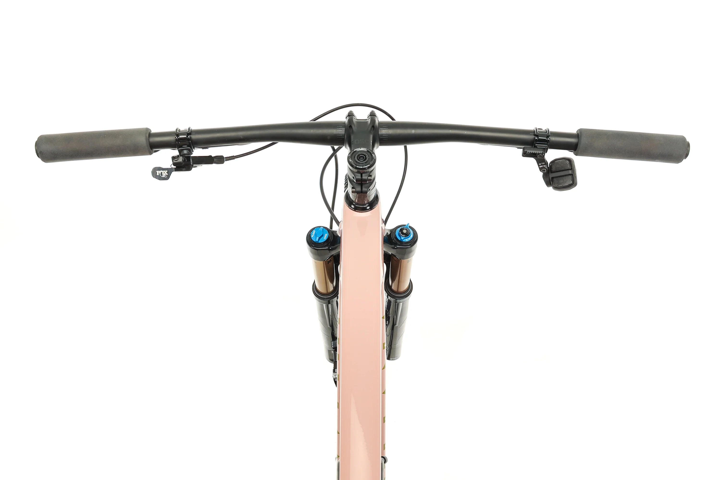 Juliana Wilder X0 AXS TR RSV Carbon CC Women's Mountain Bike - 2024, Small - Image 7