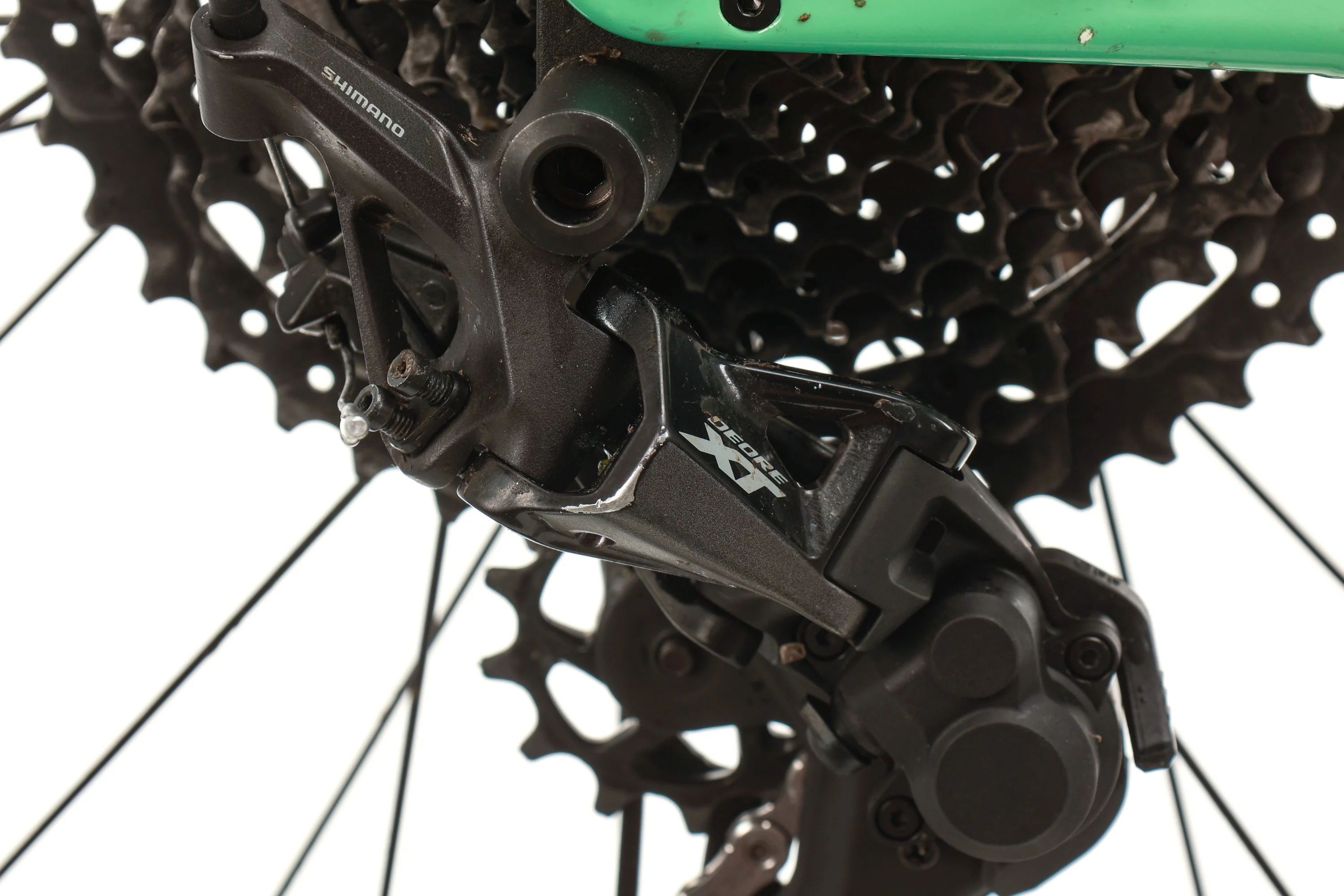 Marin Rift Zone Carbon 29 1 Mountain Bike - 2021, X-Large - Image 11
