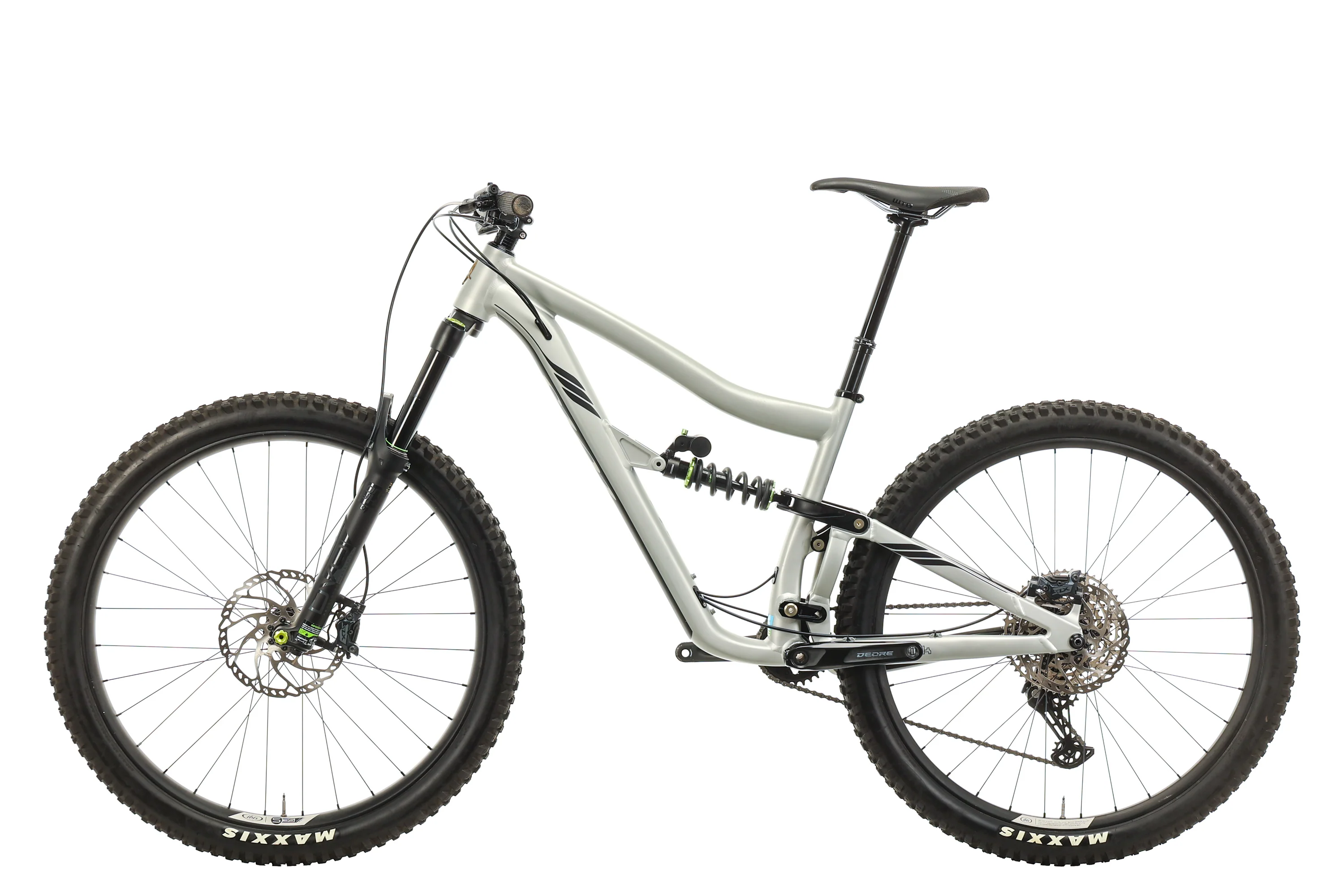 Ibis Ripmo AF Deore Mountain Bike - 2021, Large - Image 2
