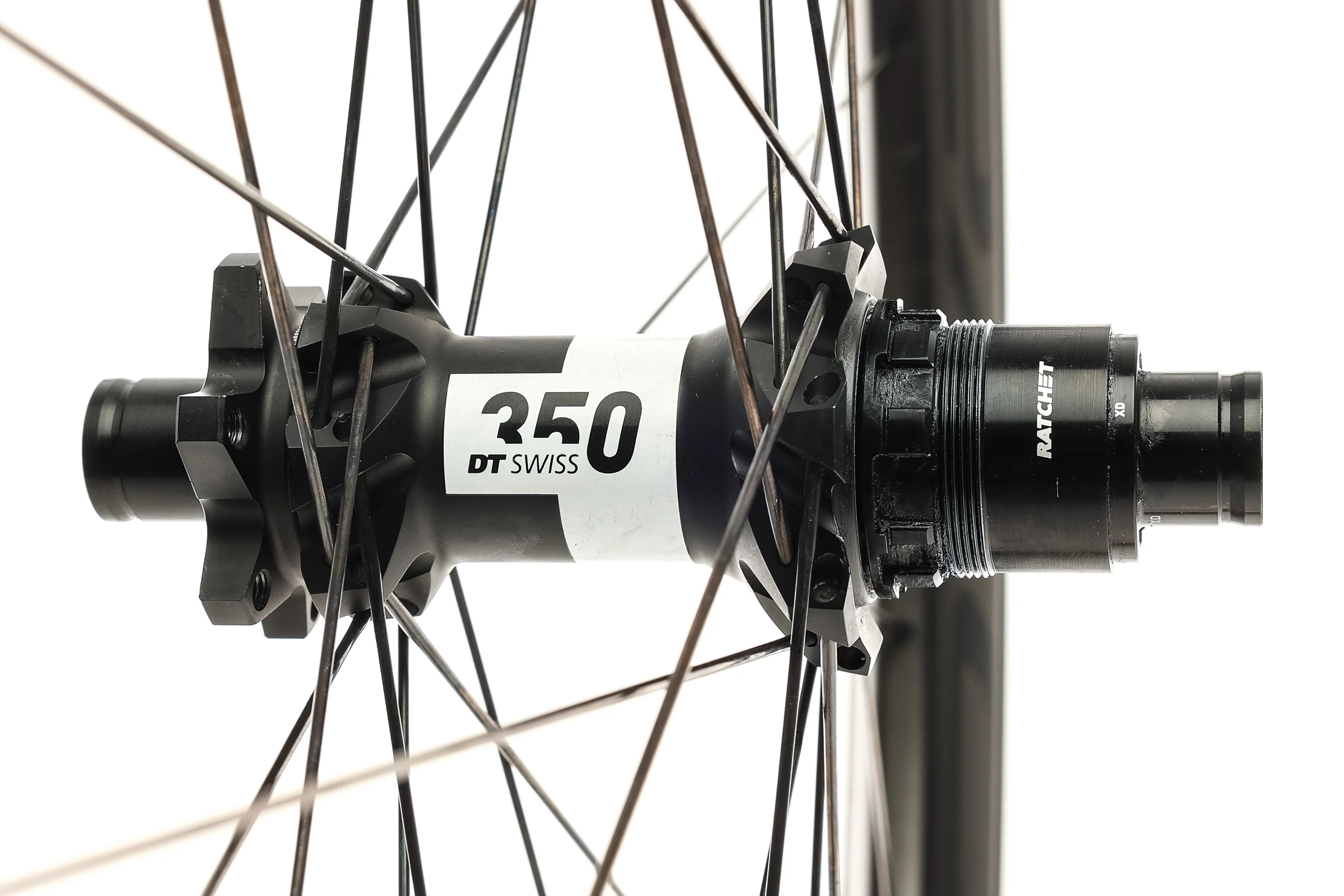 Roval Control Carbon Tubeless 29" Wheelset - Image 3