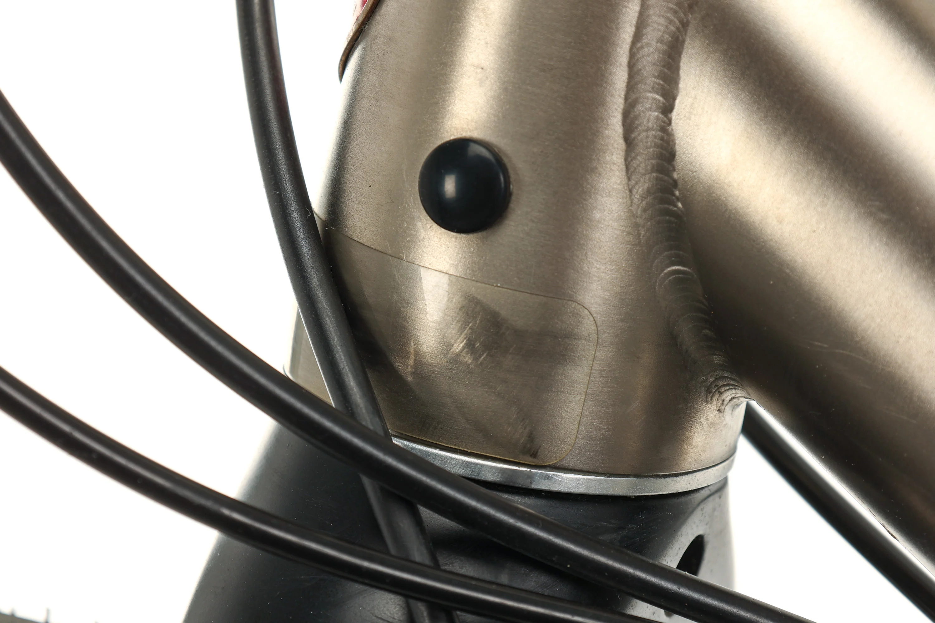Lynskey GR 260 Gravel Bike - 2018, Medium - Image 15