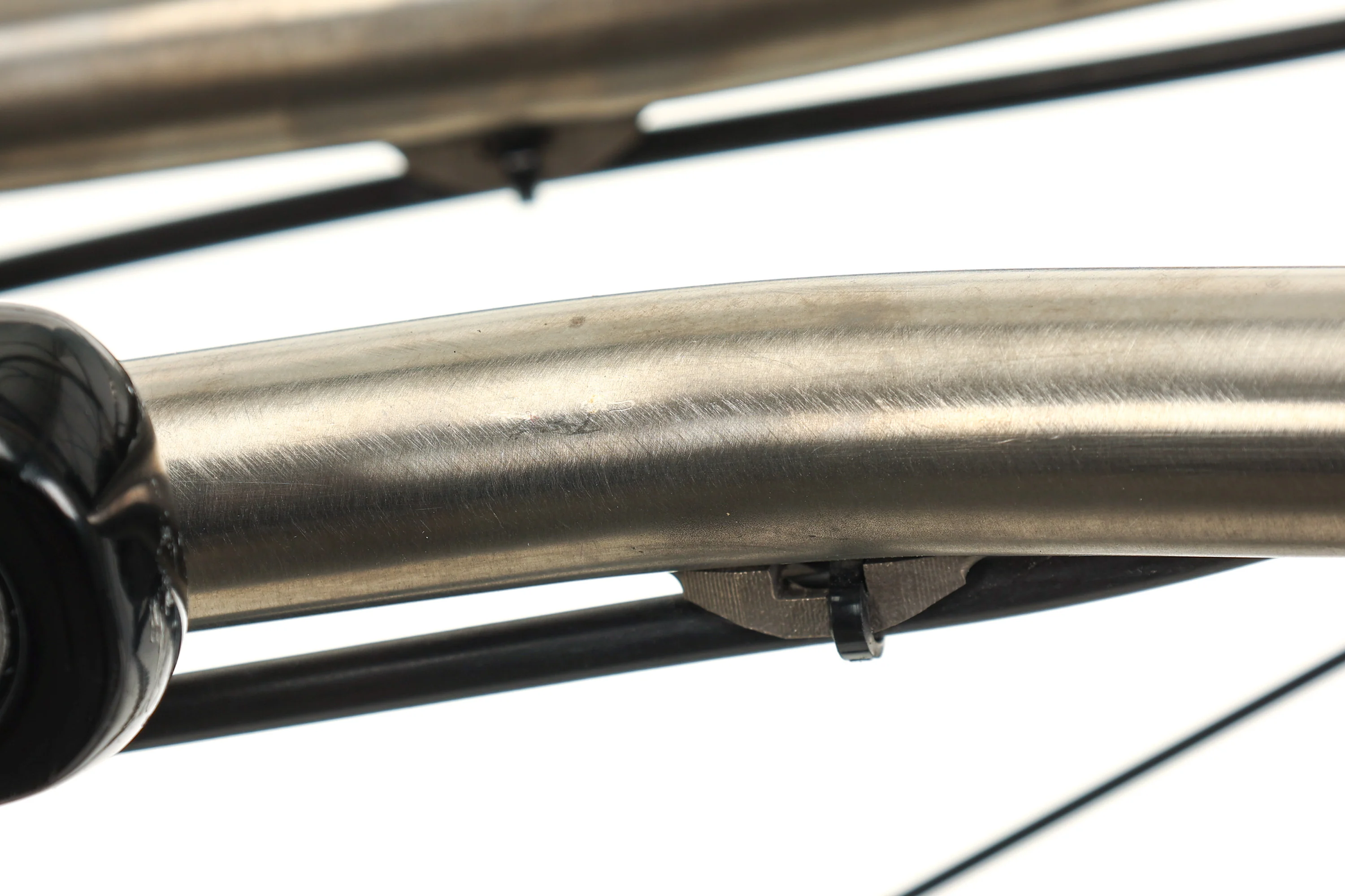 Lynskey GR 260 Gravel Bike - 2018, Medium - Image 16