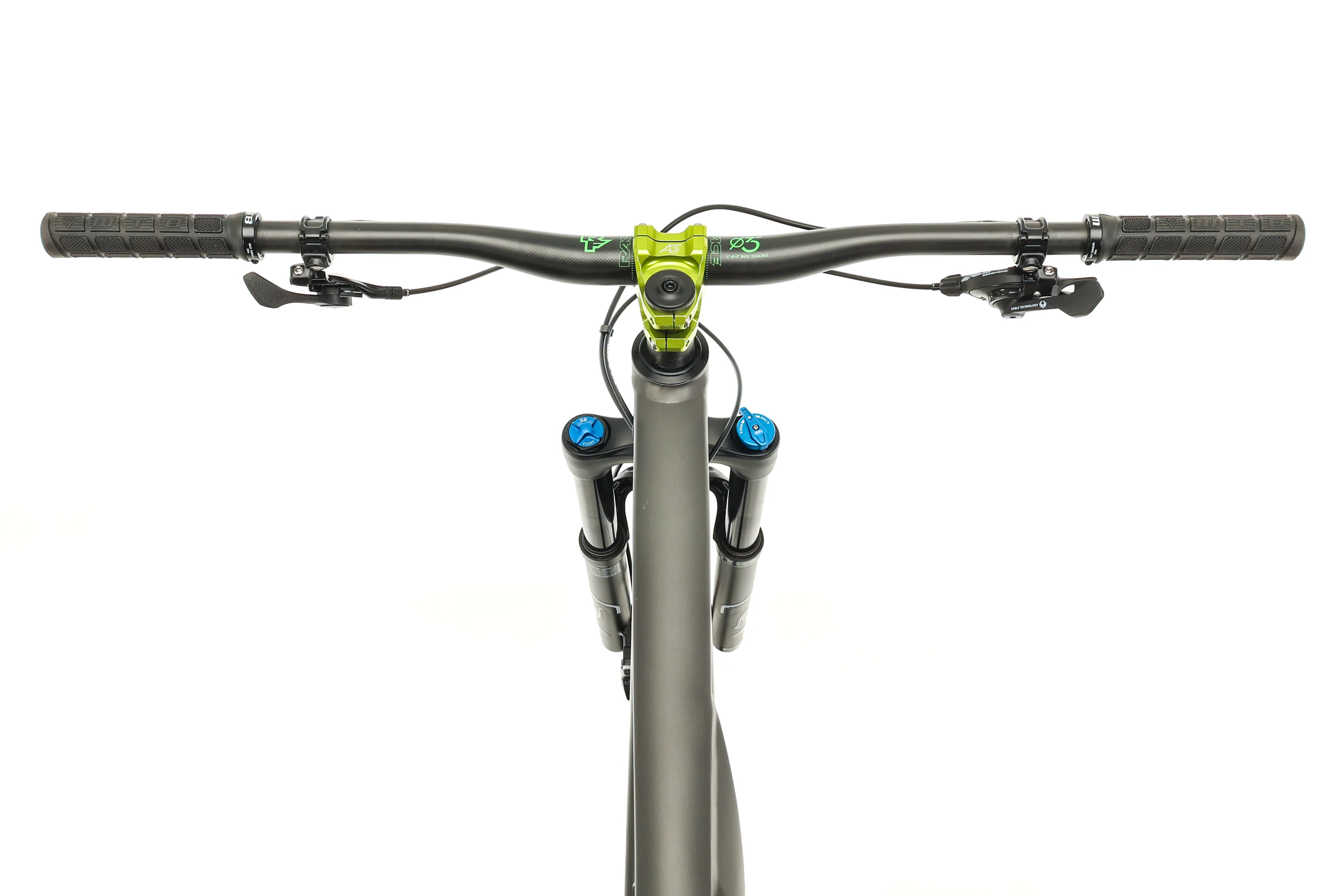 Specialized Stumpjumper Evo Comp Alloy Mountain Bike - 2021, S4 - Image 7