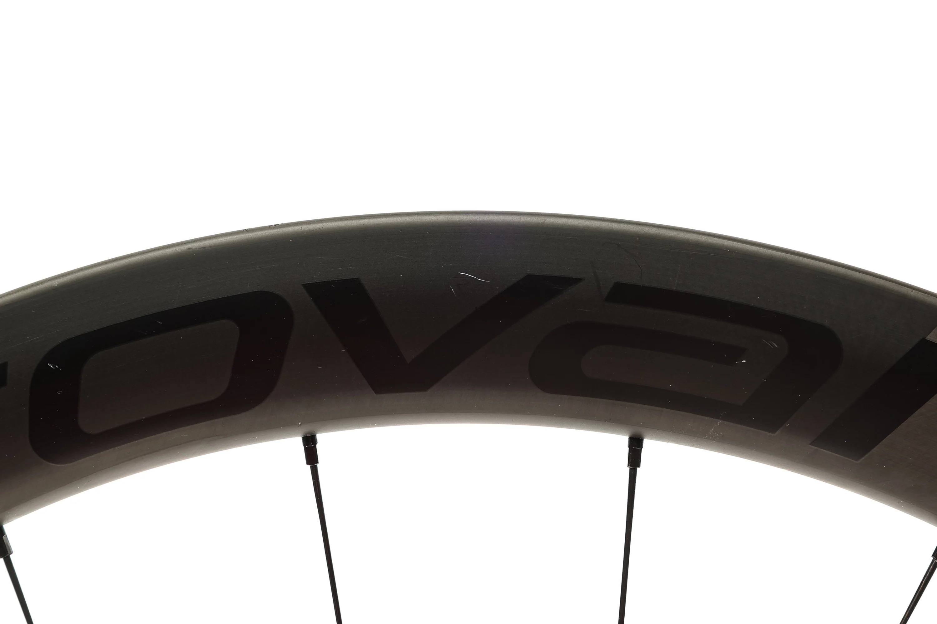 Roval Rapide CL Carbon Clincher 700c Wheelset - Image 9