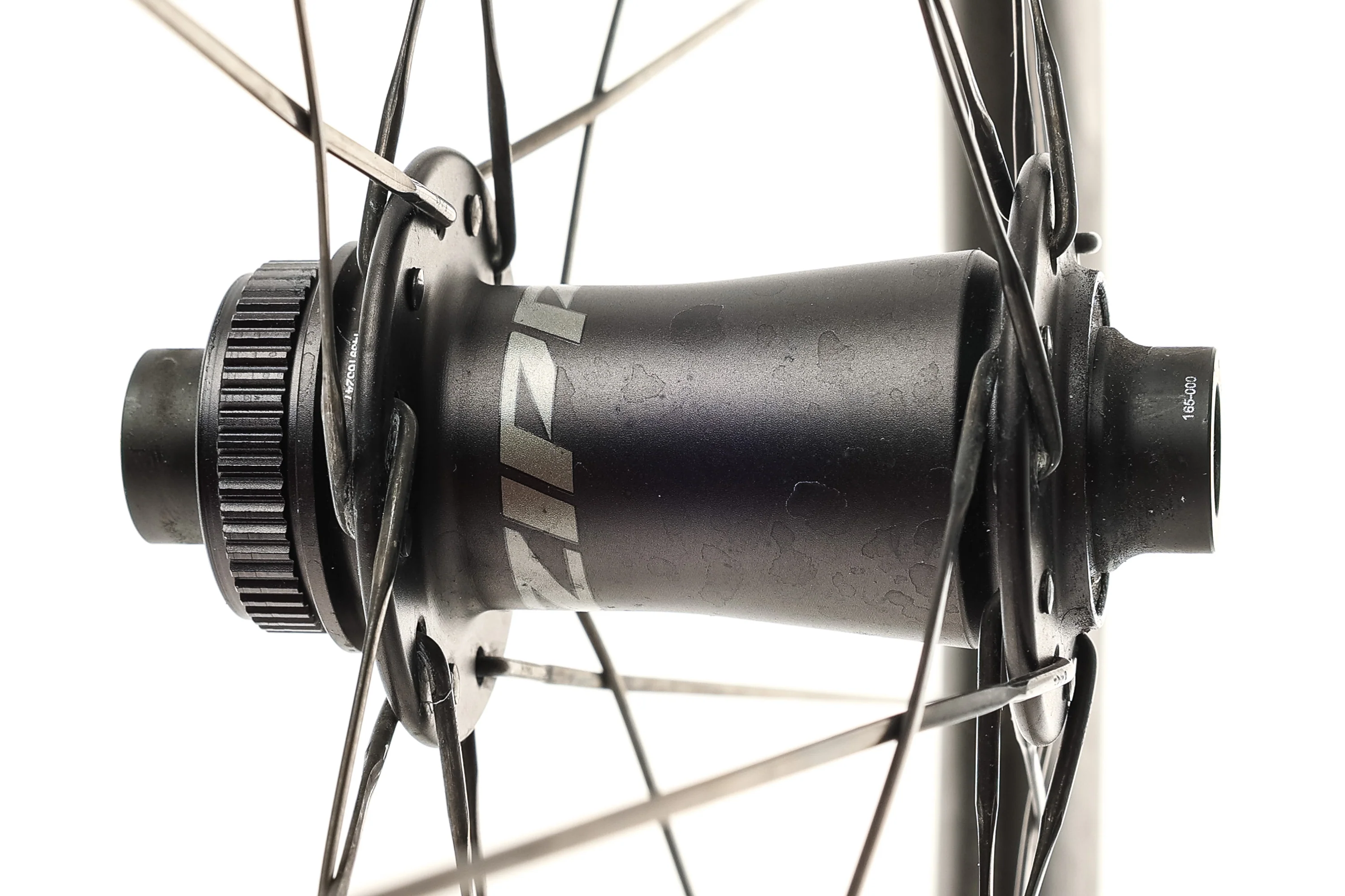 Zipp 404 Firecrest Carbon Tubeless 700c Wheelset - Image 4