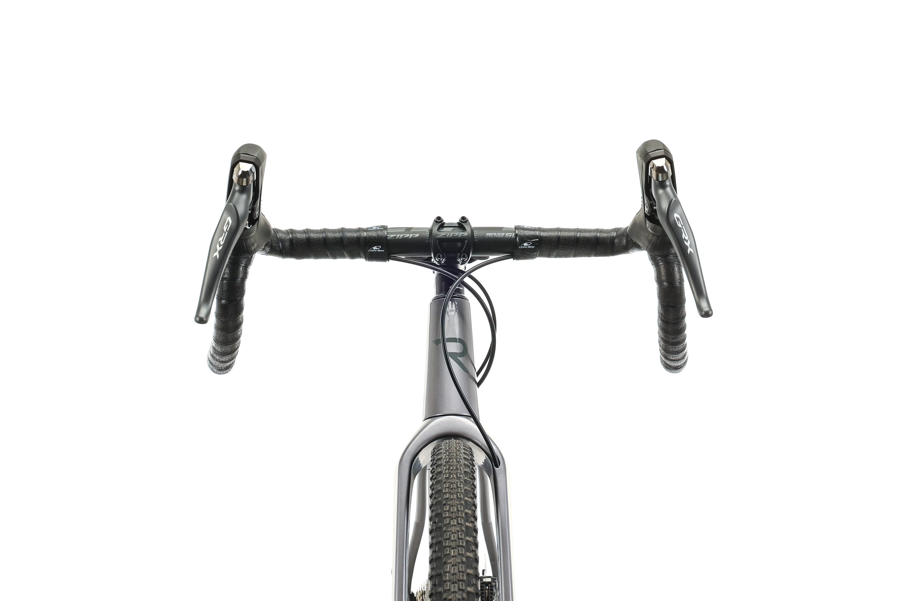 Revel Bikes Rover GRX 810 Gravel Bike - 2023, Medium - Image 5
