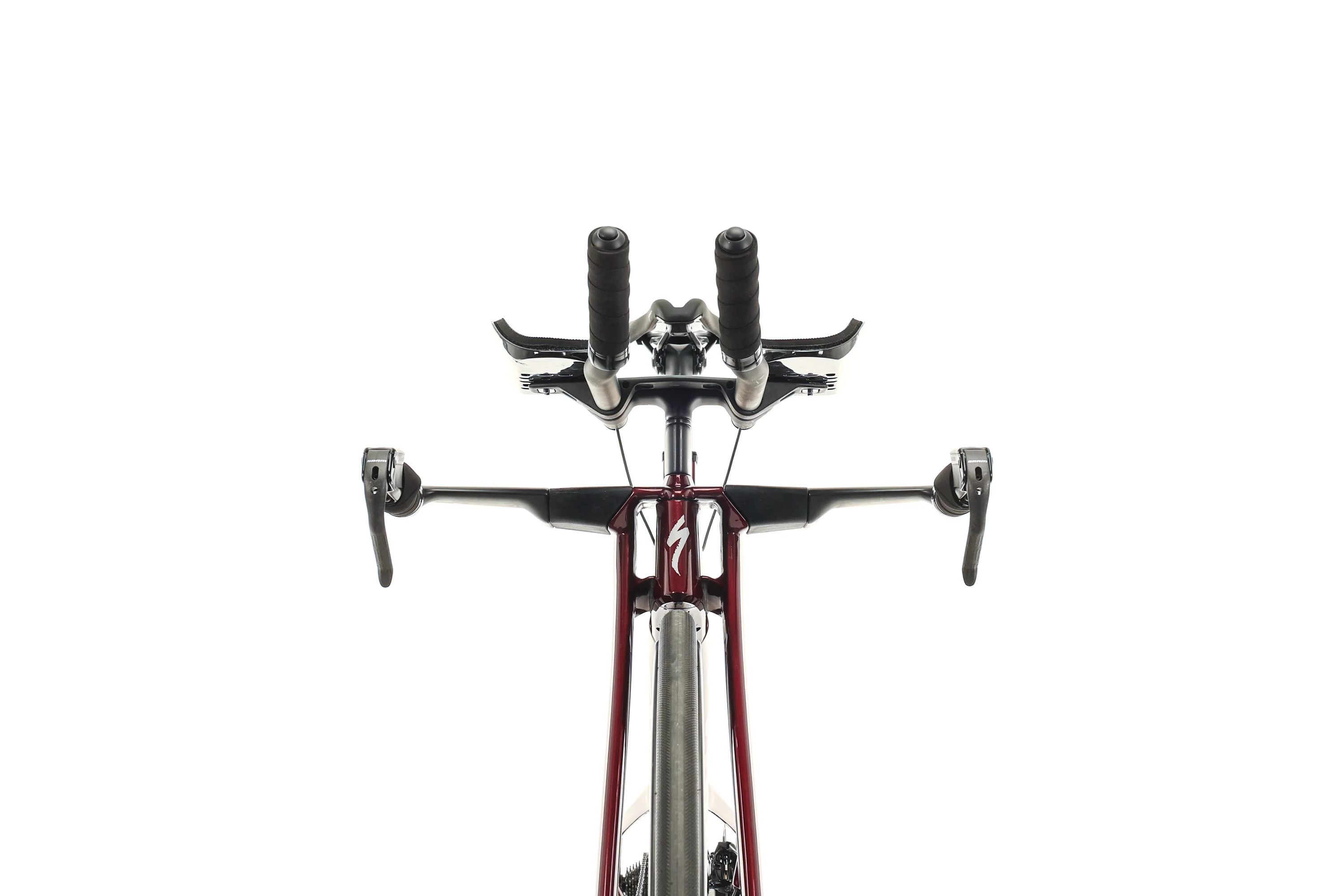 Specialized S-Works Shiv Disc Triathlon Bike - 2020, X-Small - Image 5