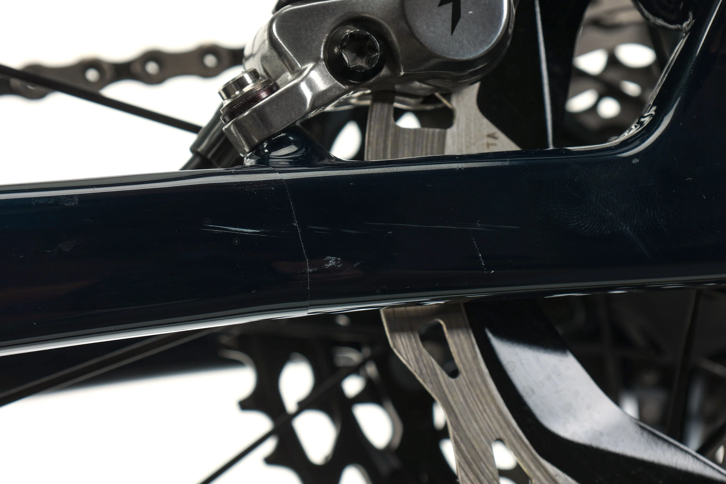 Trek E-Caliber 9.9 XTR Mountain E-Bike - 2021, Large - Image 15