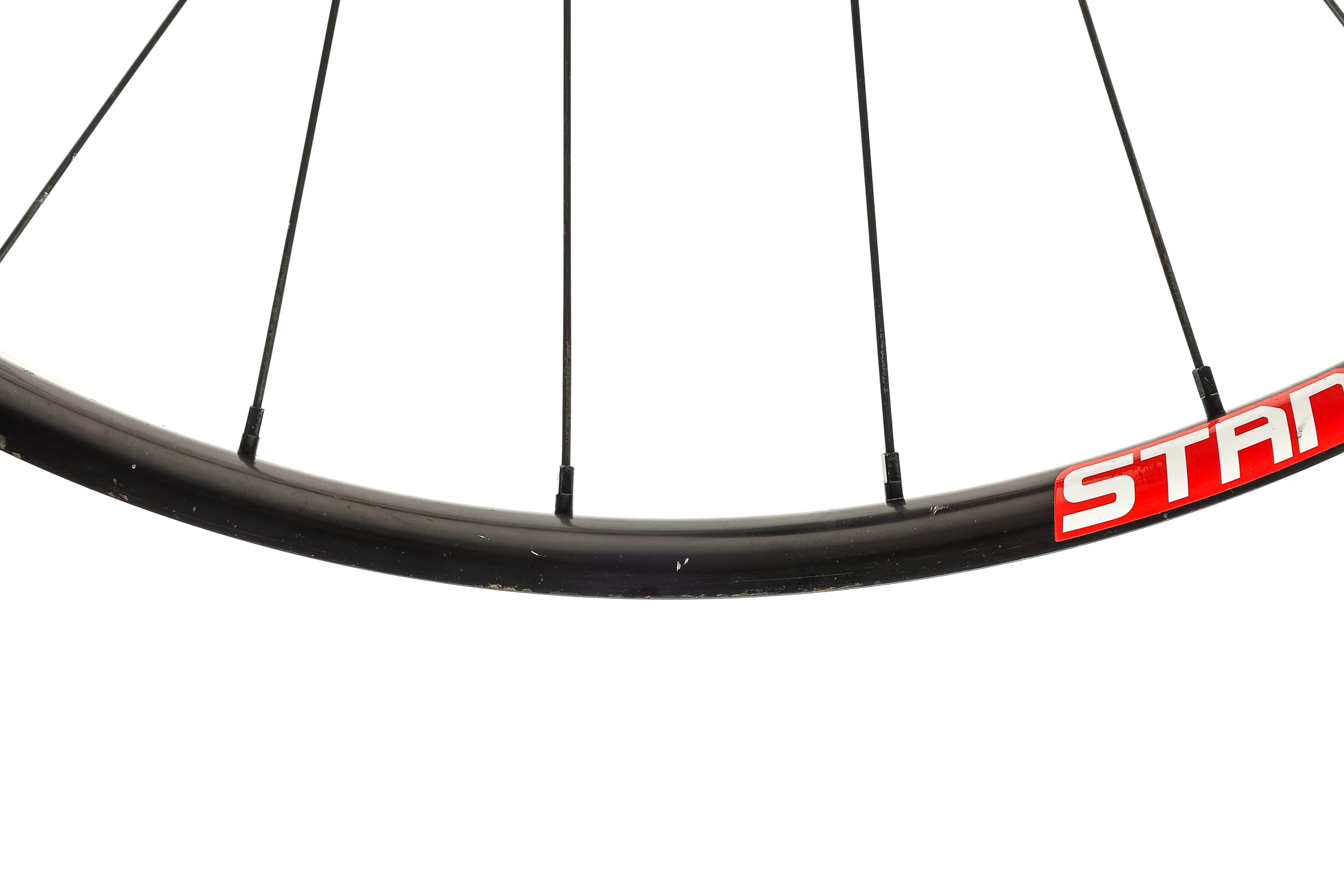 Stan's Flow Mk3 ZTR Alloy Tubeless 29" Wheelset - Image 13