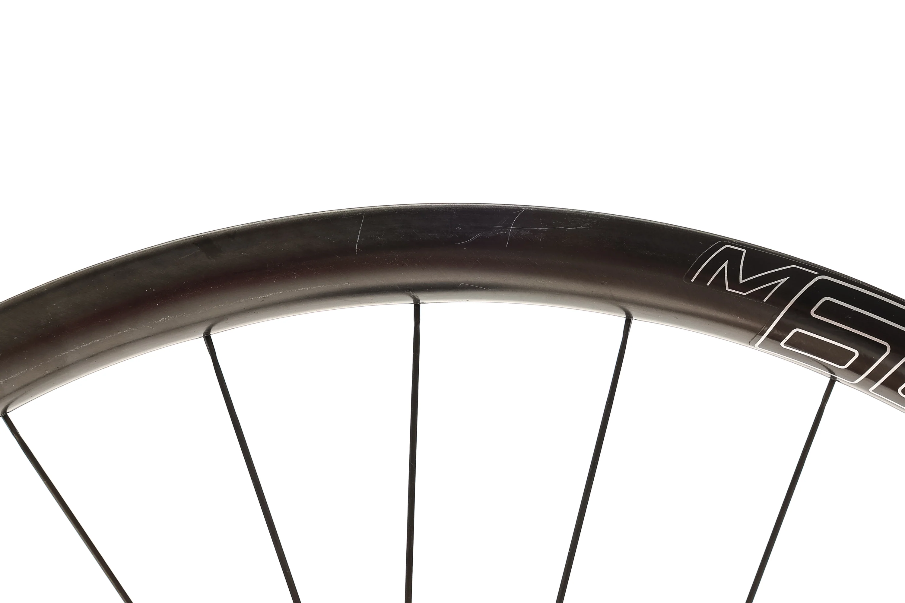 ENVE M60/40HV Carbon Tubeless 27.5" Wheelset - Image 13
