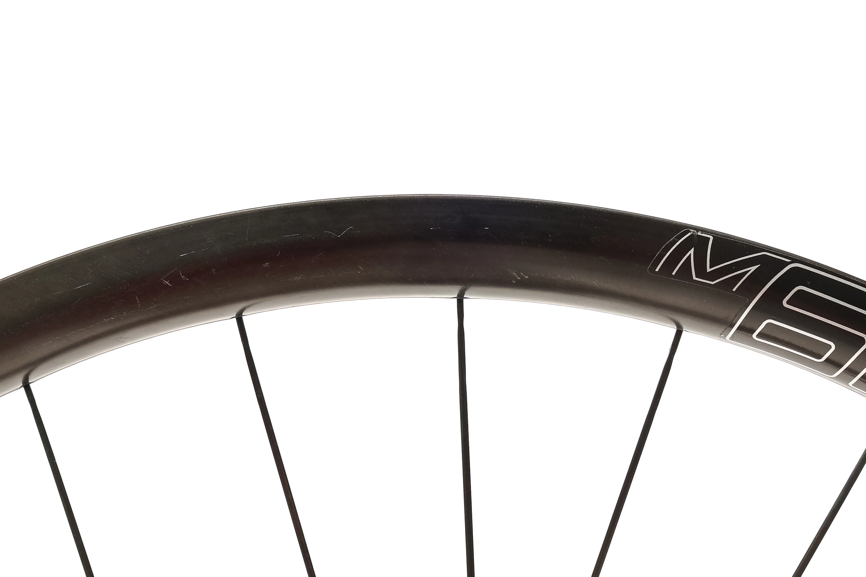 ENVE M60/40HV Carbon Tubeless 27.5" Wheelset - Image 9